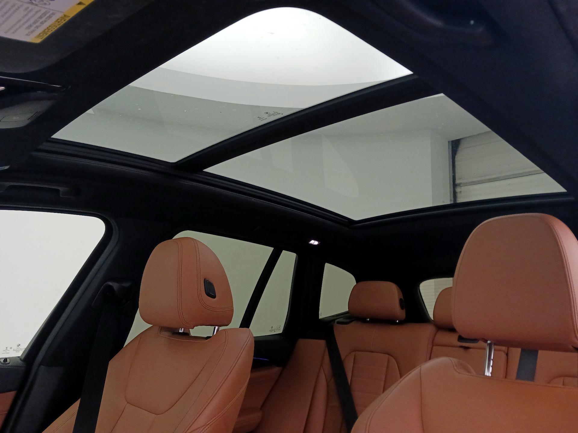 Thumbnail: 2018 BMW X3 - 20