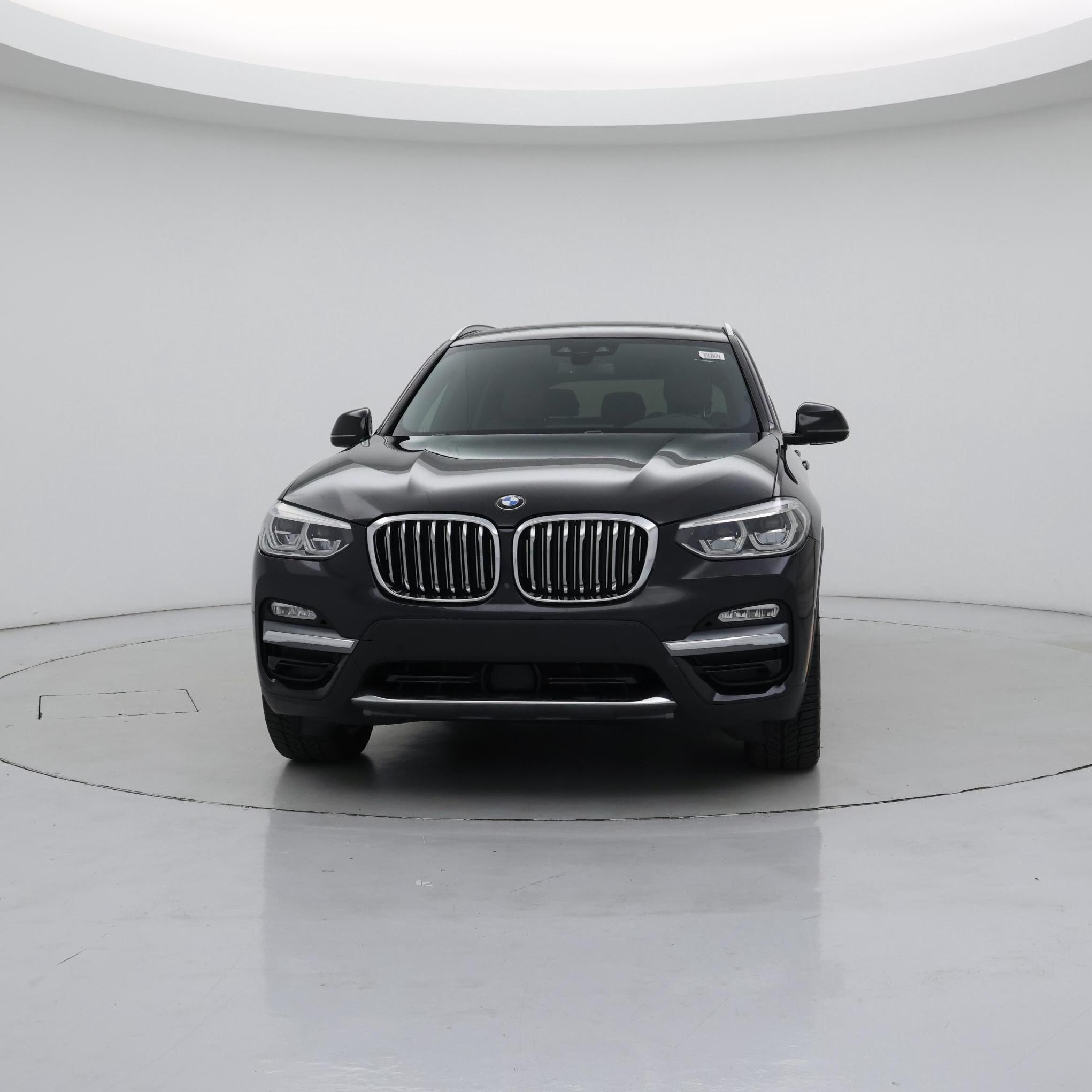 Thumbnail: 2018 BMW X3 - 5