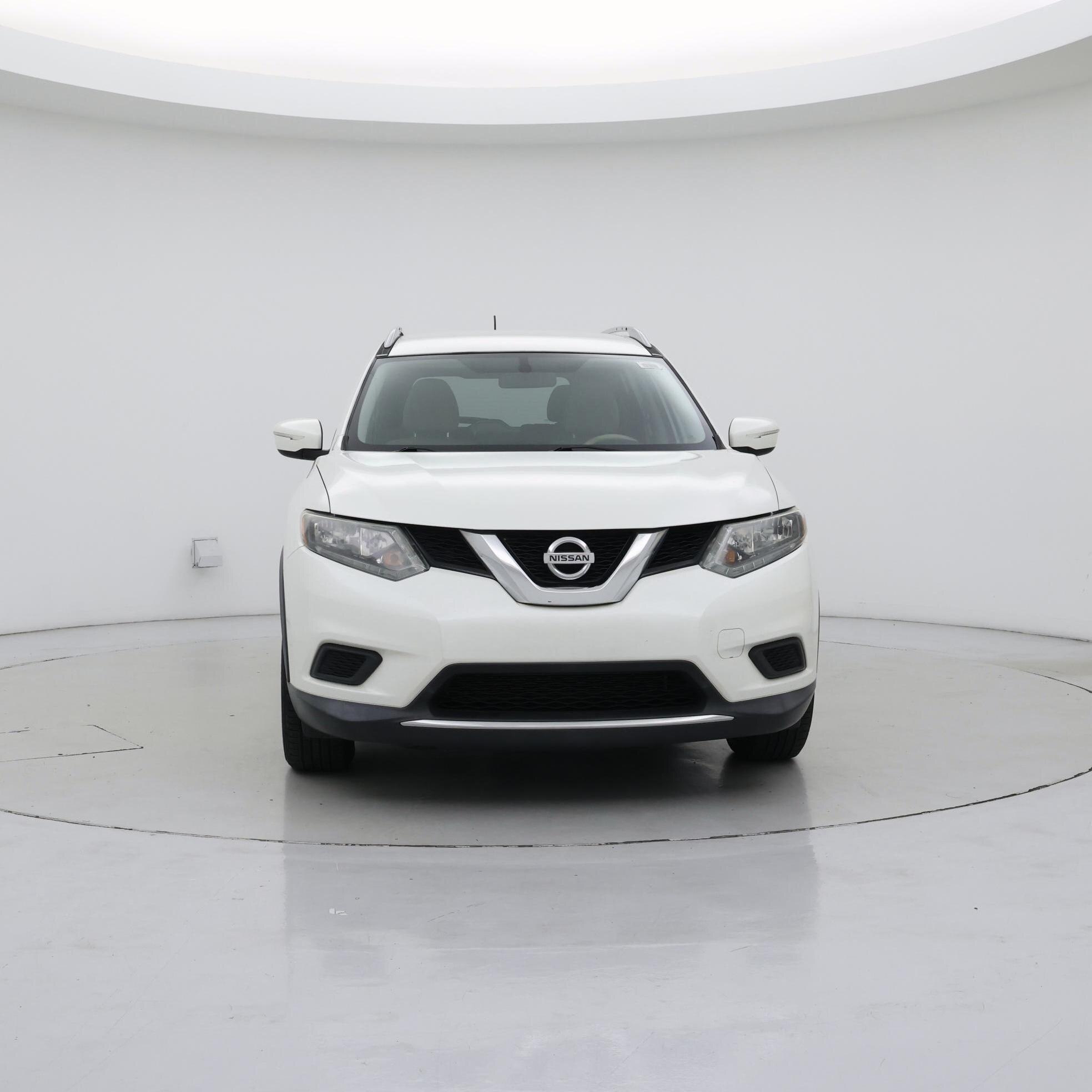 Thumbnail: 2015 Nissan Rogue - 5