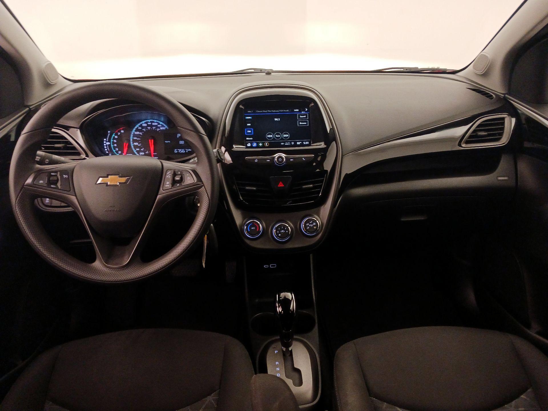 Thumbnail: 2021 Chevrolet Spark - 9