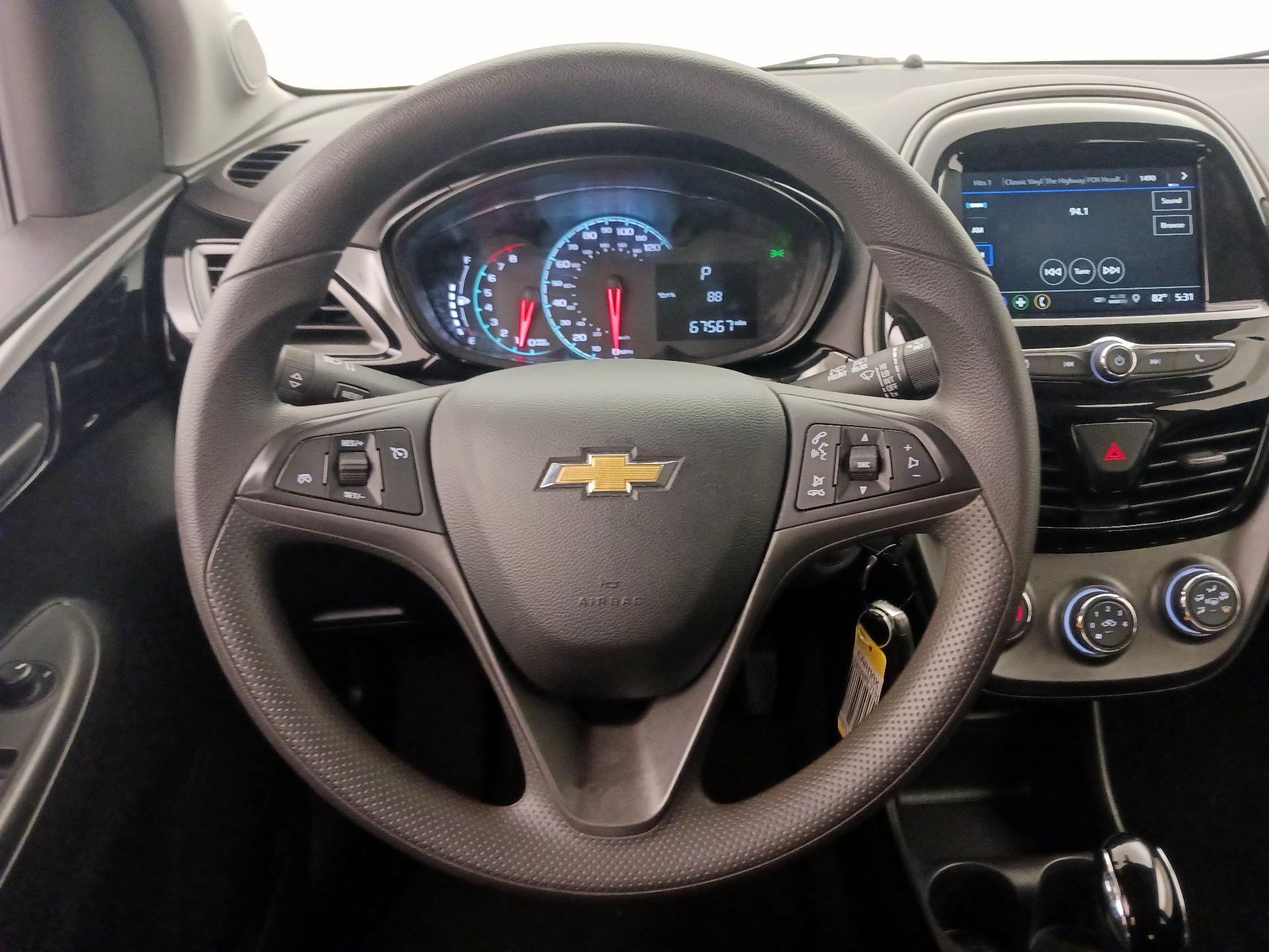 Thumbnail: 2021 Chevrolet Spark - 10