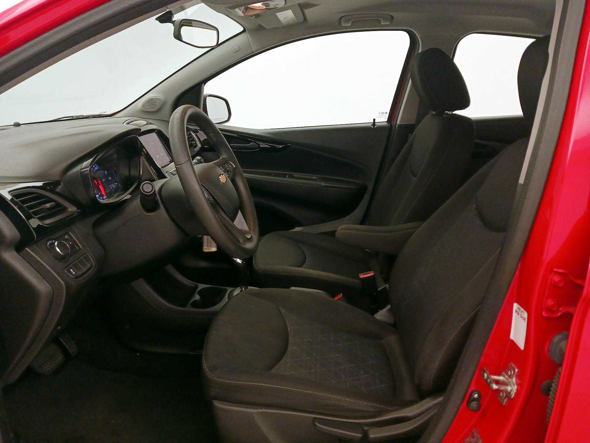 Thumbnail: 2021 Chevrolet Spark - 11