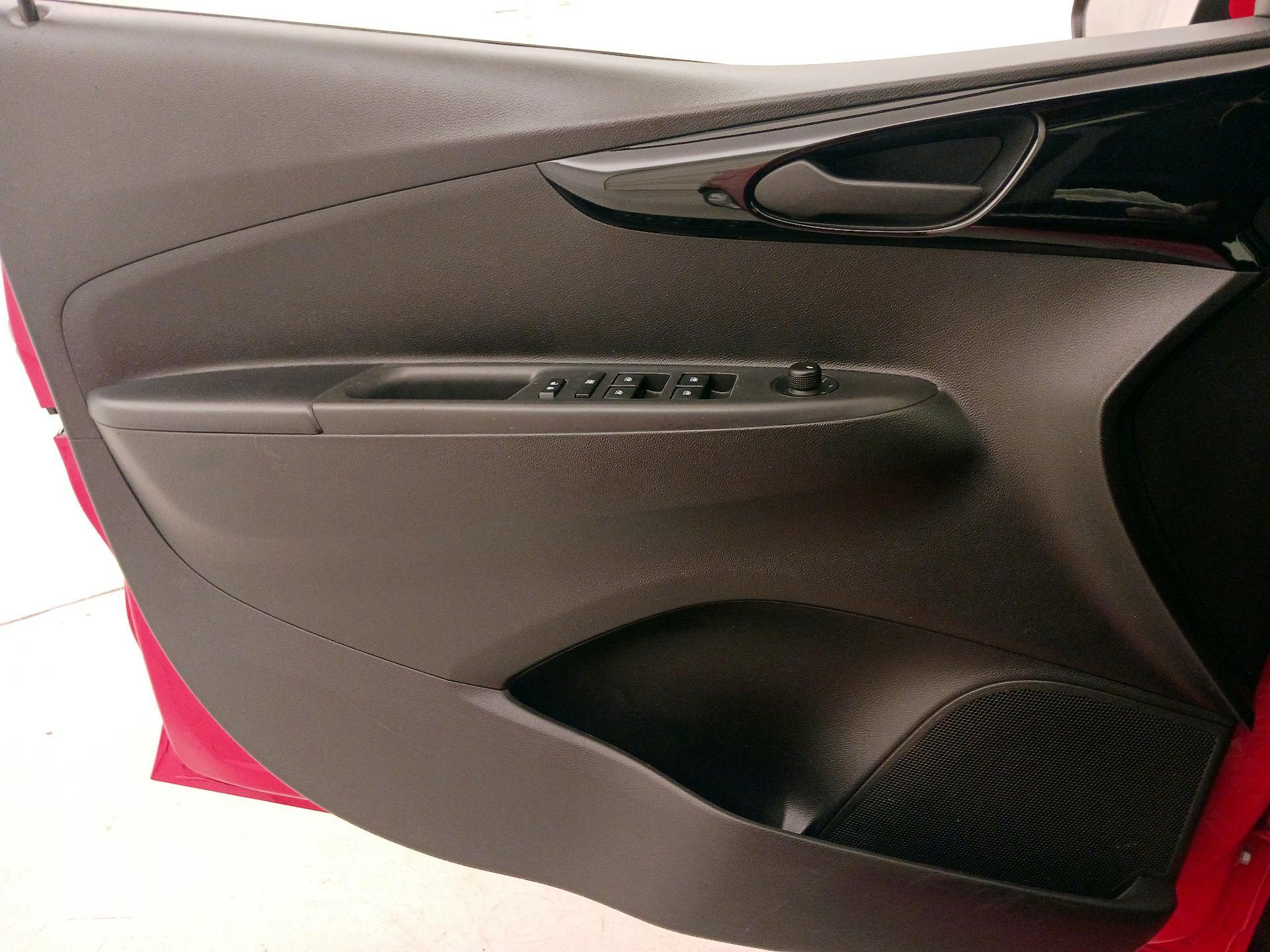 Thumbnail: 2021 Chevrolet Spark - 12