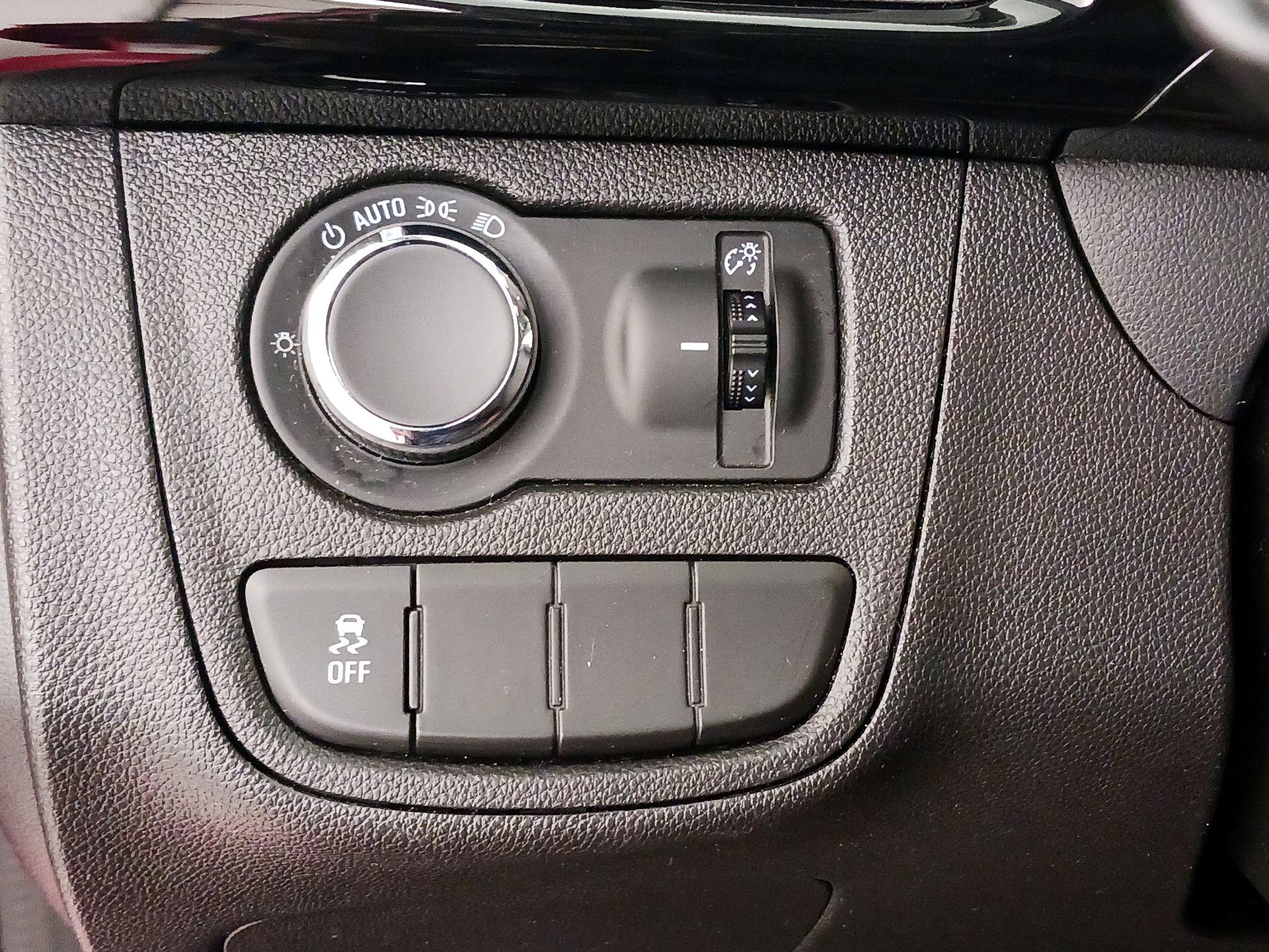 Thumbnail: 2021 Chevrolet Spark - 13