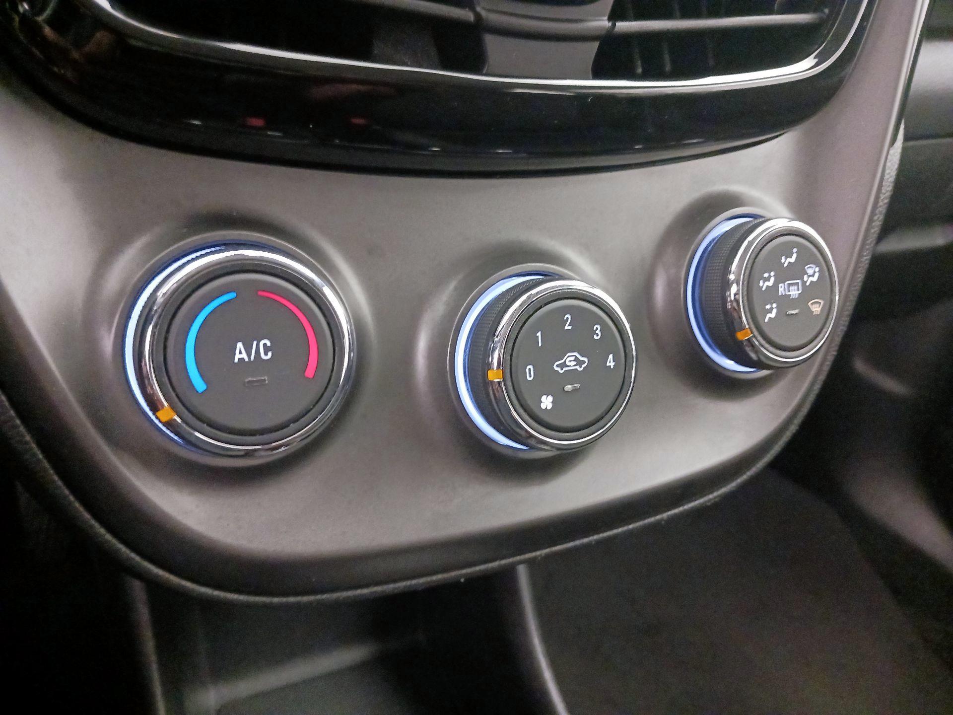 Thumbnail: 2021 Chevrolet Spark - 16