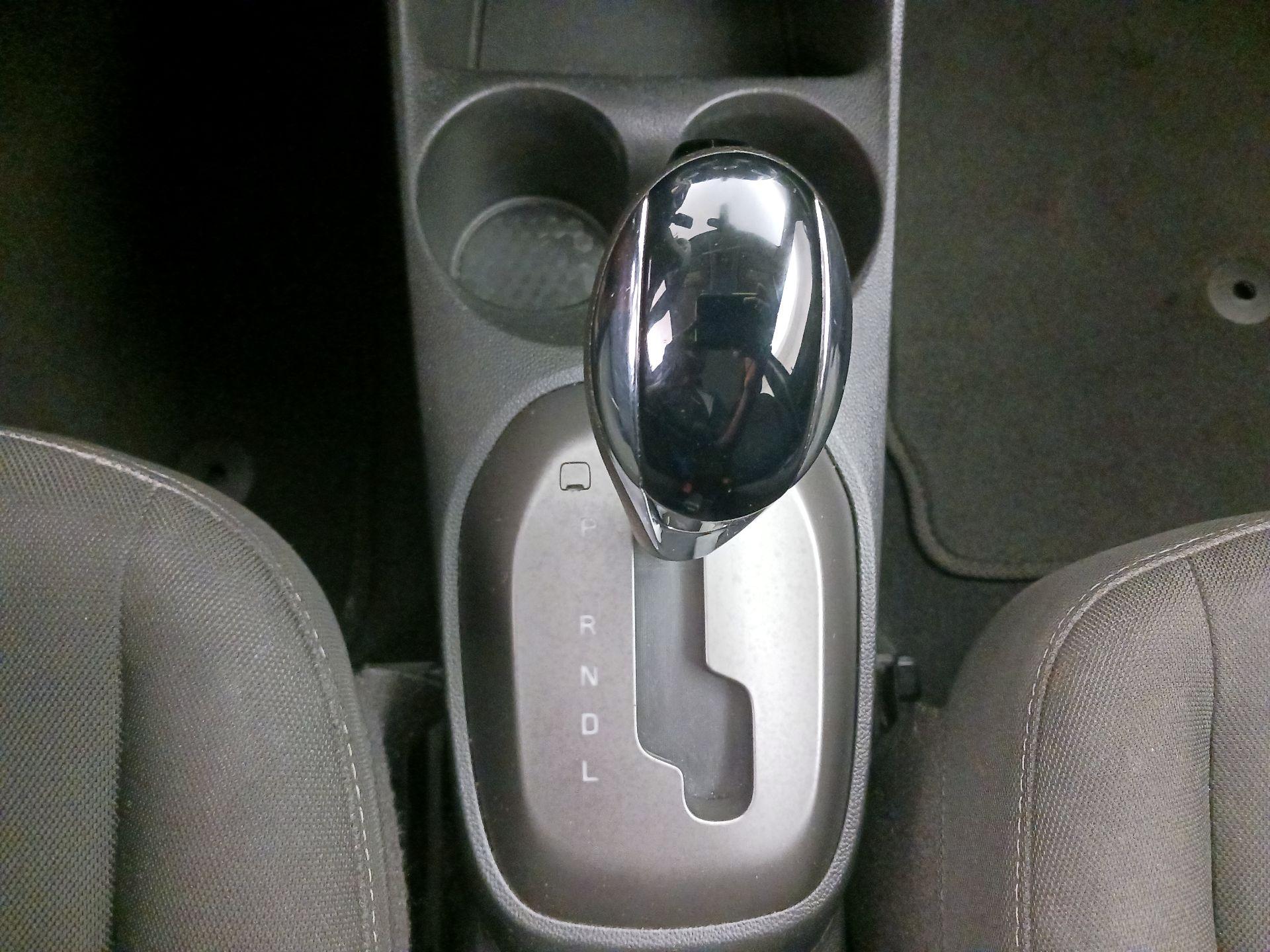 Thumbnail: 2021 Chevrolet Spark - 17