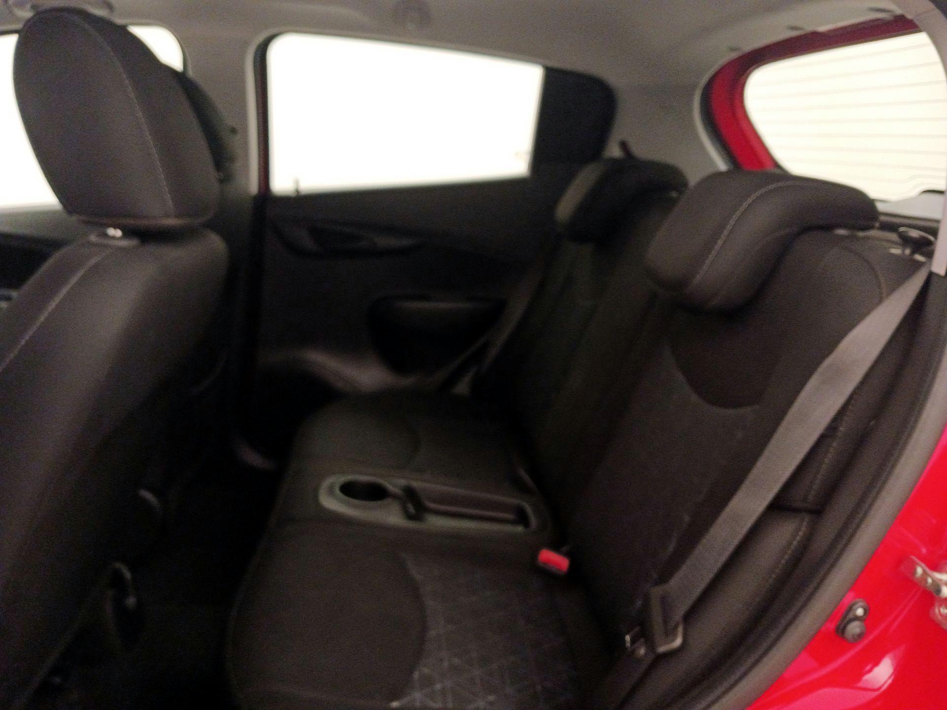 Thumbnail: 2021 Chevrolet Spark - 19