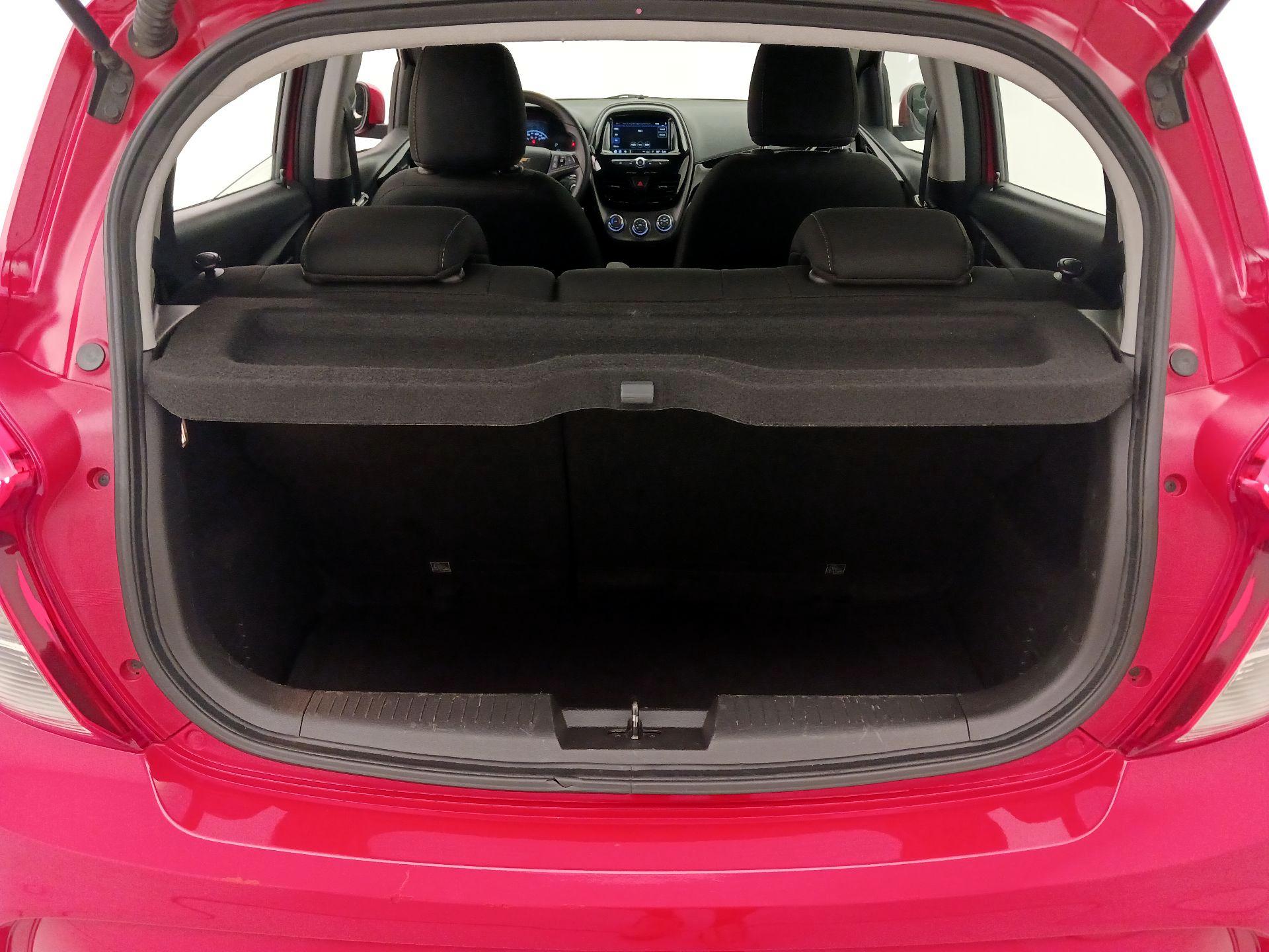Thumbnail: 2021 Chevrolet Spark - 20
