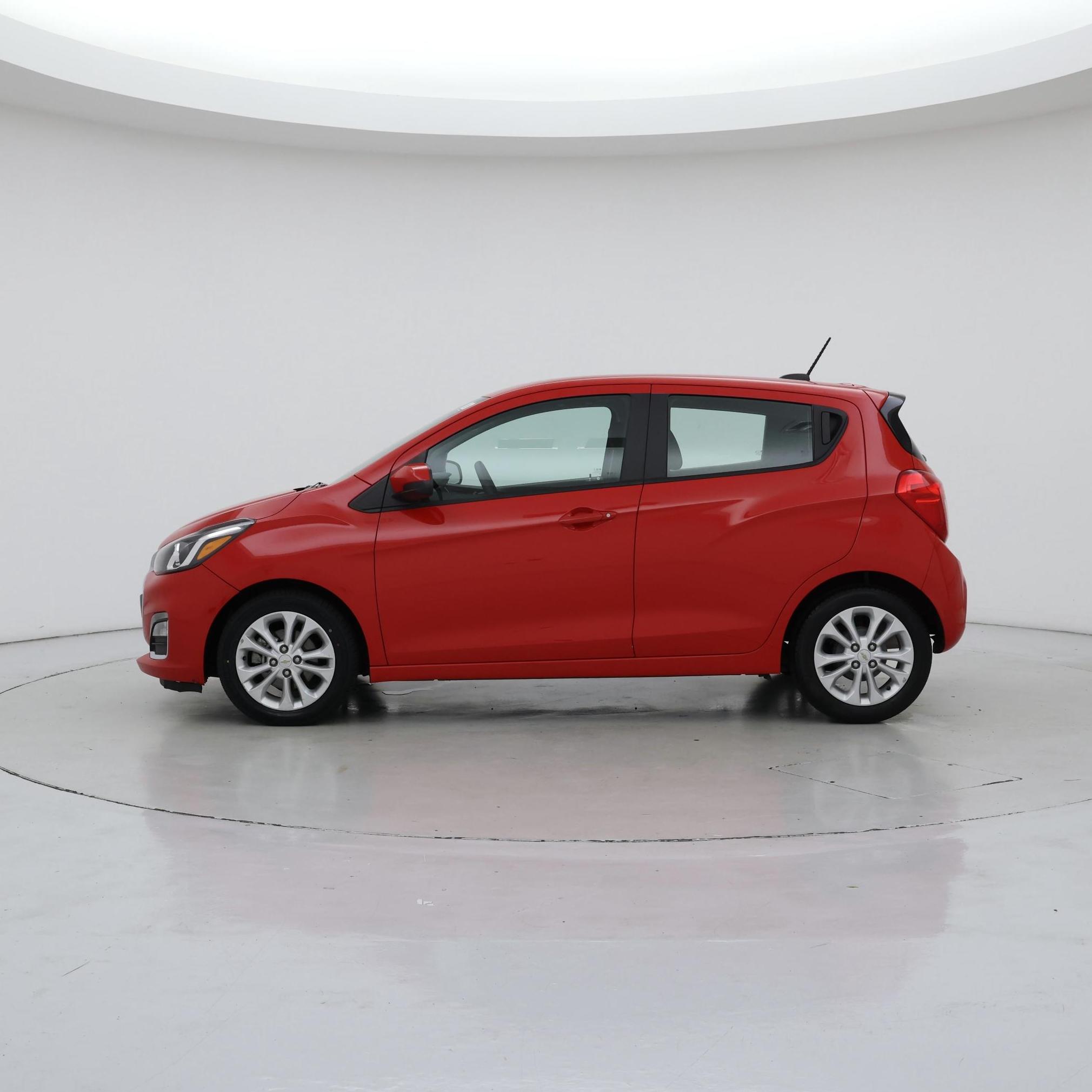 Thumbnail: 2021 Chevrolet Spark - 3