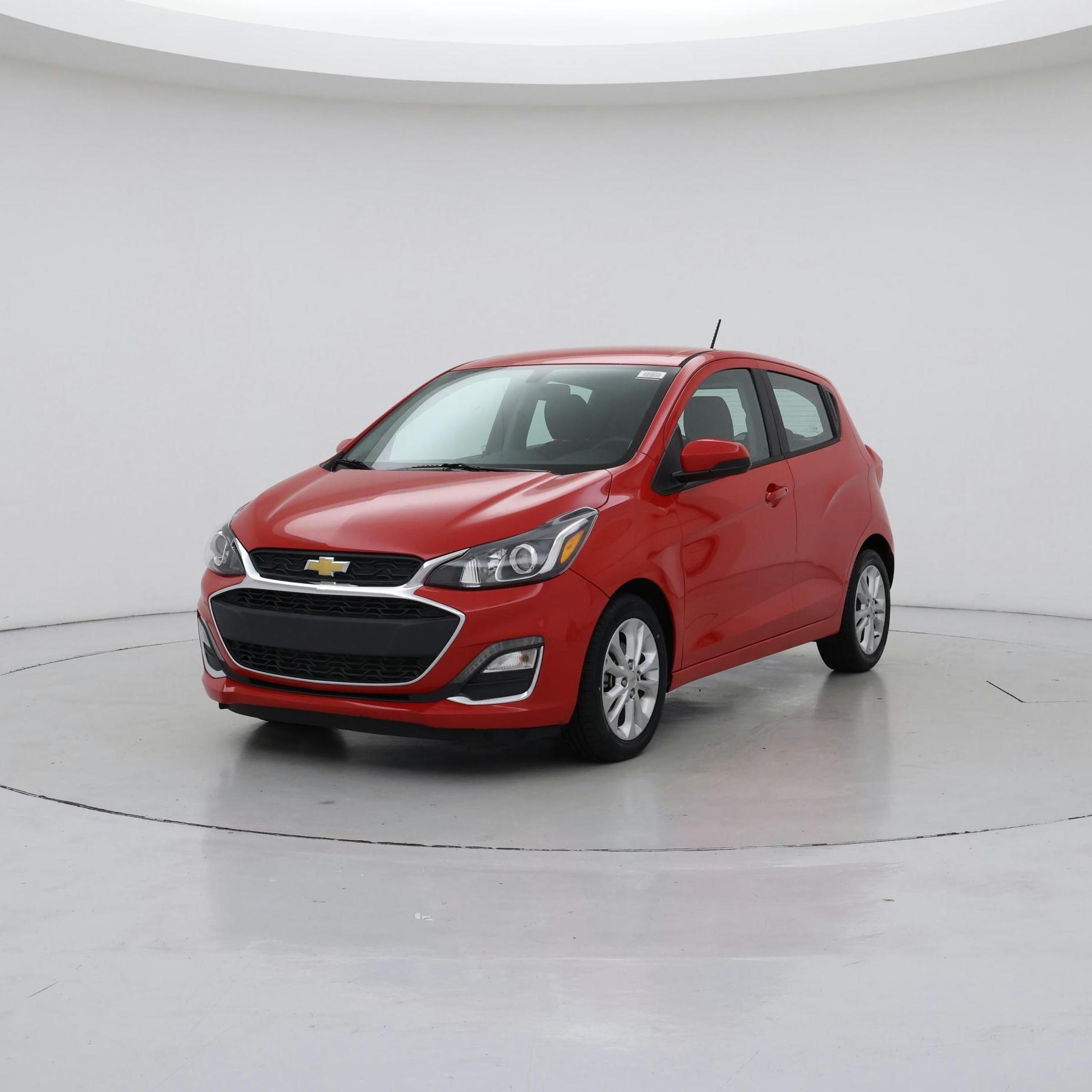 Thumbnail: 2021 Chevrolet Spark - 4