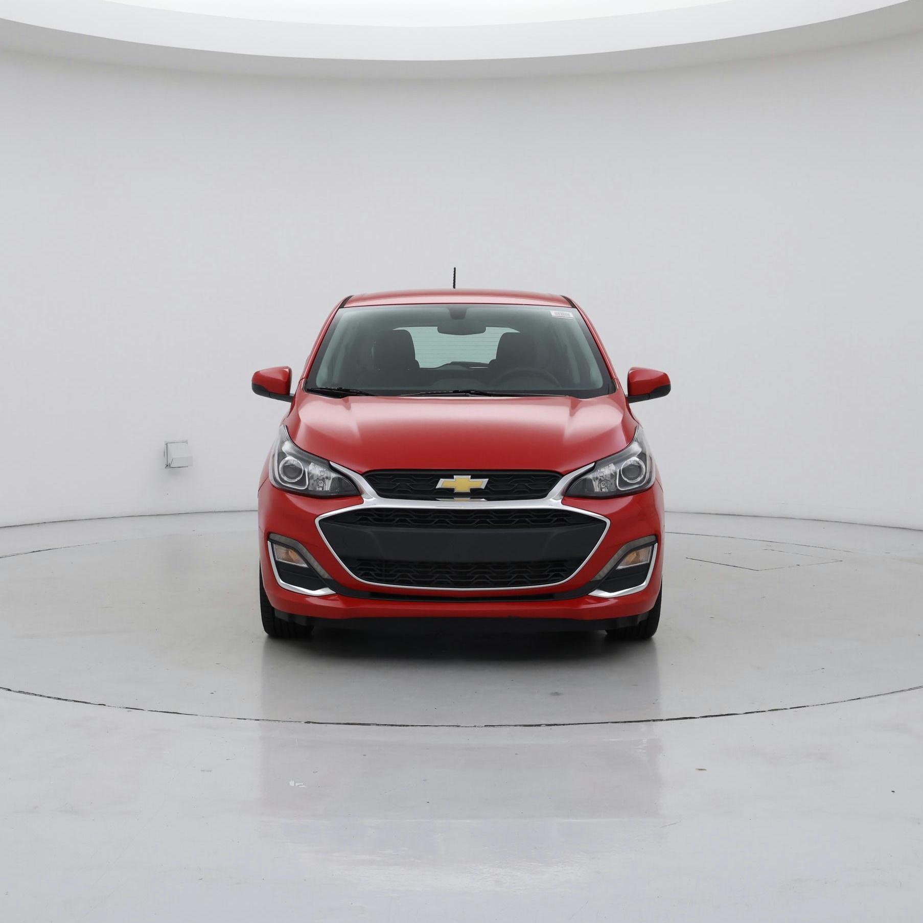Thumbnail: 2021 Chevrolet Spark - 5