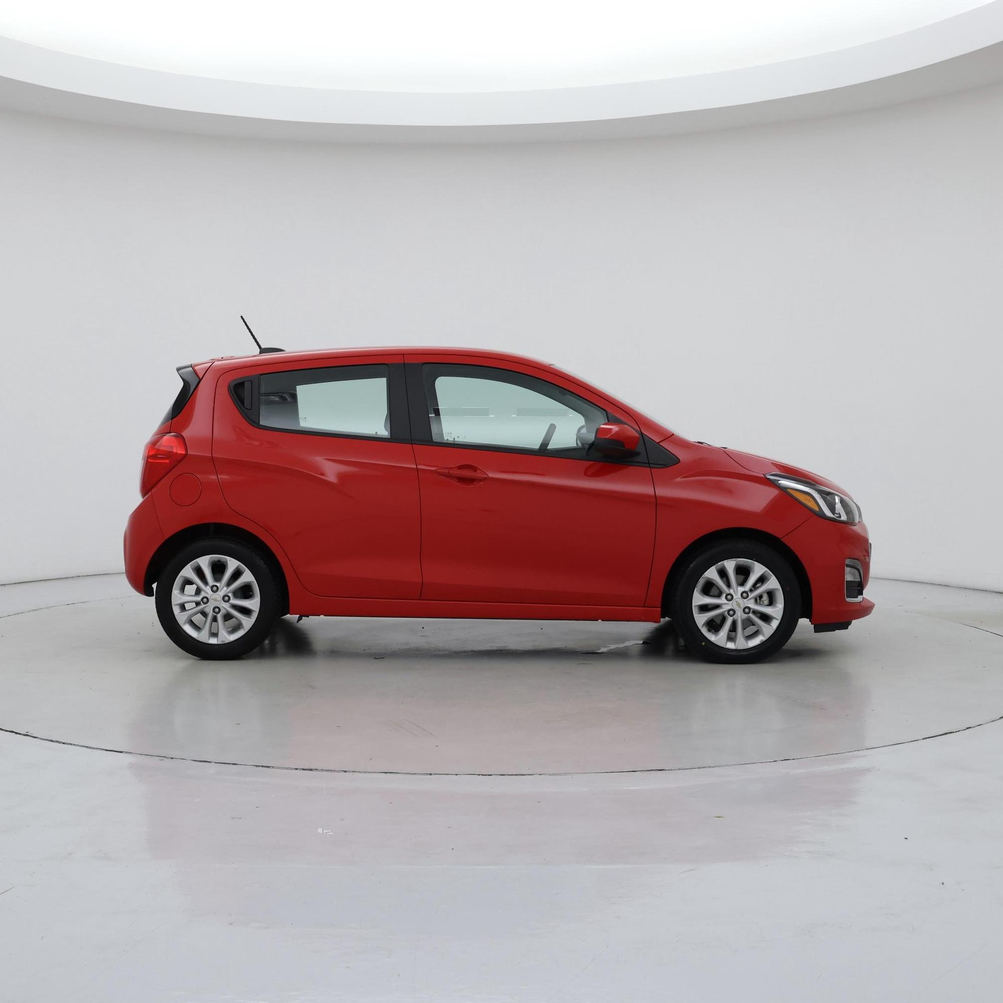 Thumbnail: 2021 Chevrolet Spark - 7