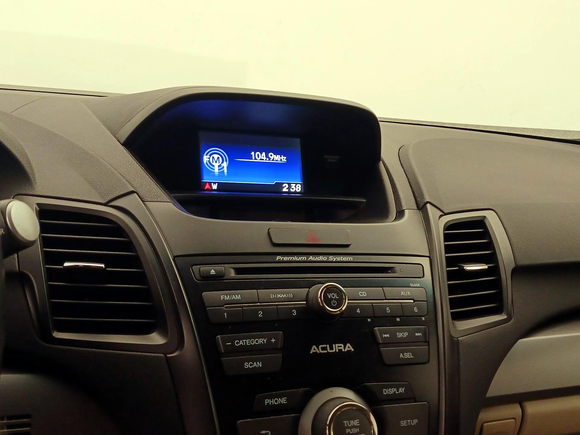 Thumbnail: 2015 Acura RDX - 15