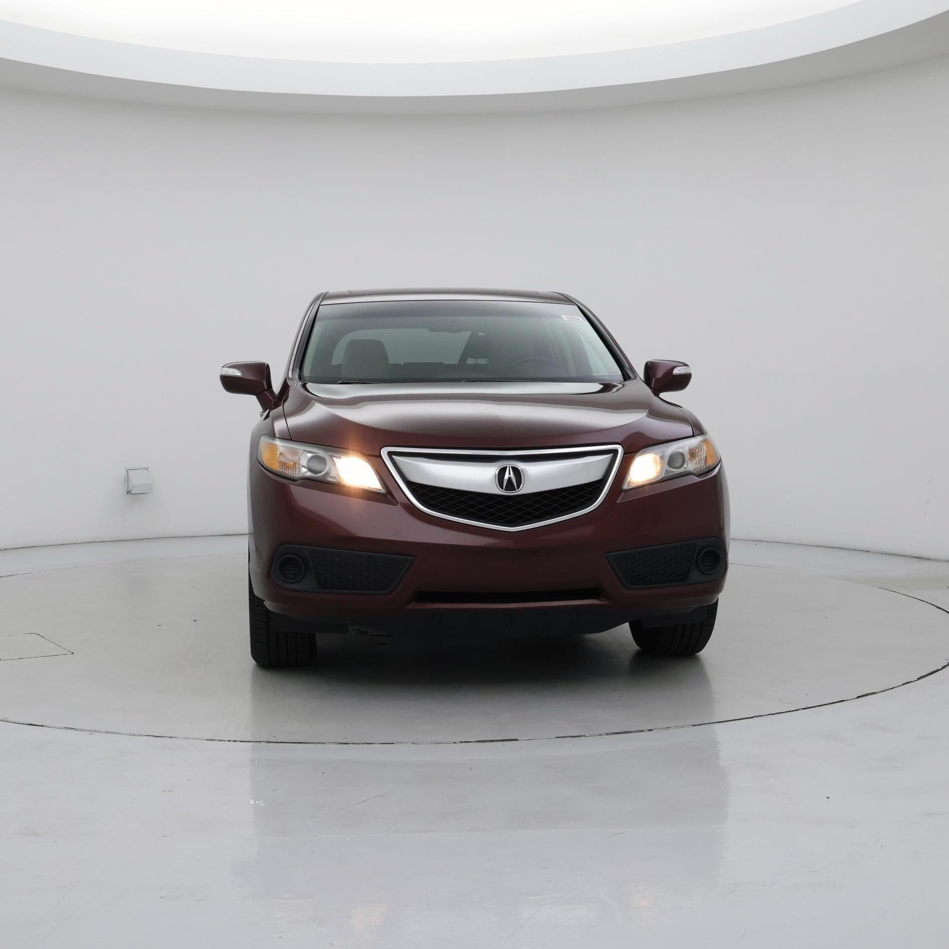 Thumbnail: 2015 Acura RDX - 5