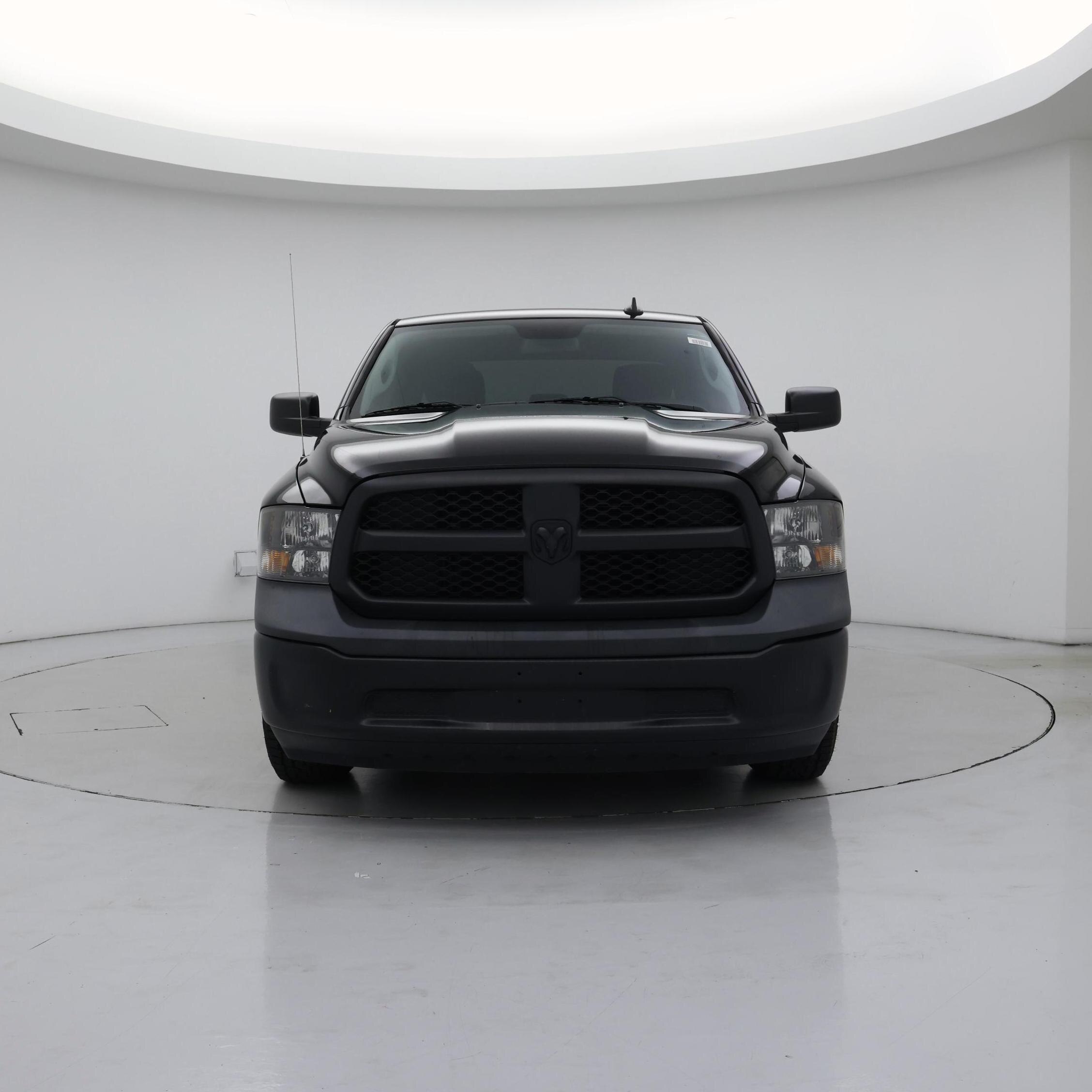 Thumbnail: 2021 RAM 1500 Classic - 5