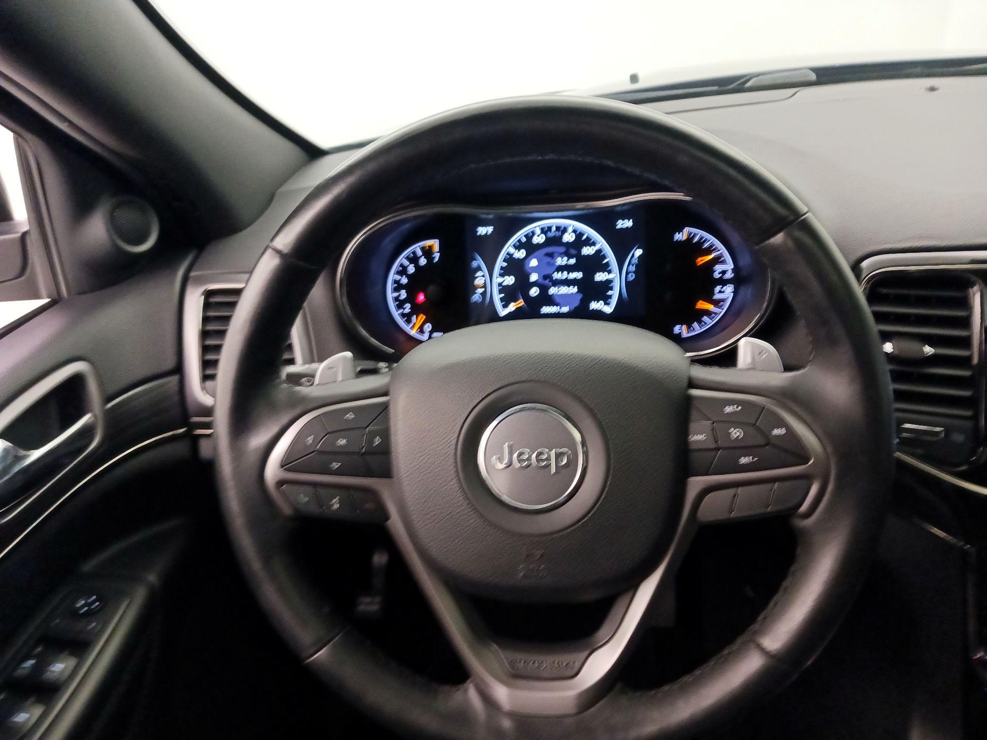 Thumbnail: 2019 Jeep Grand Cherokee - 10