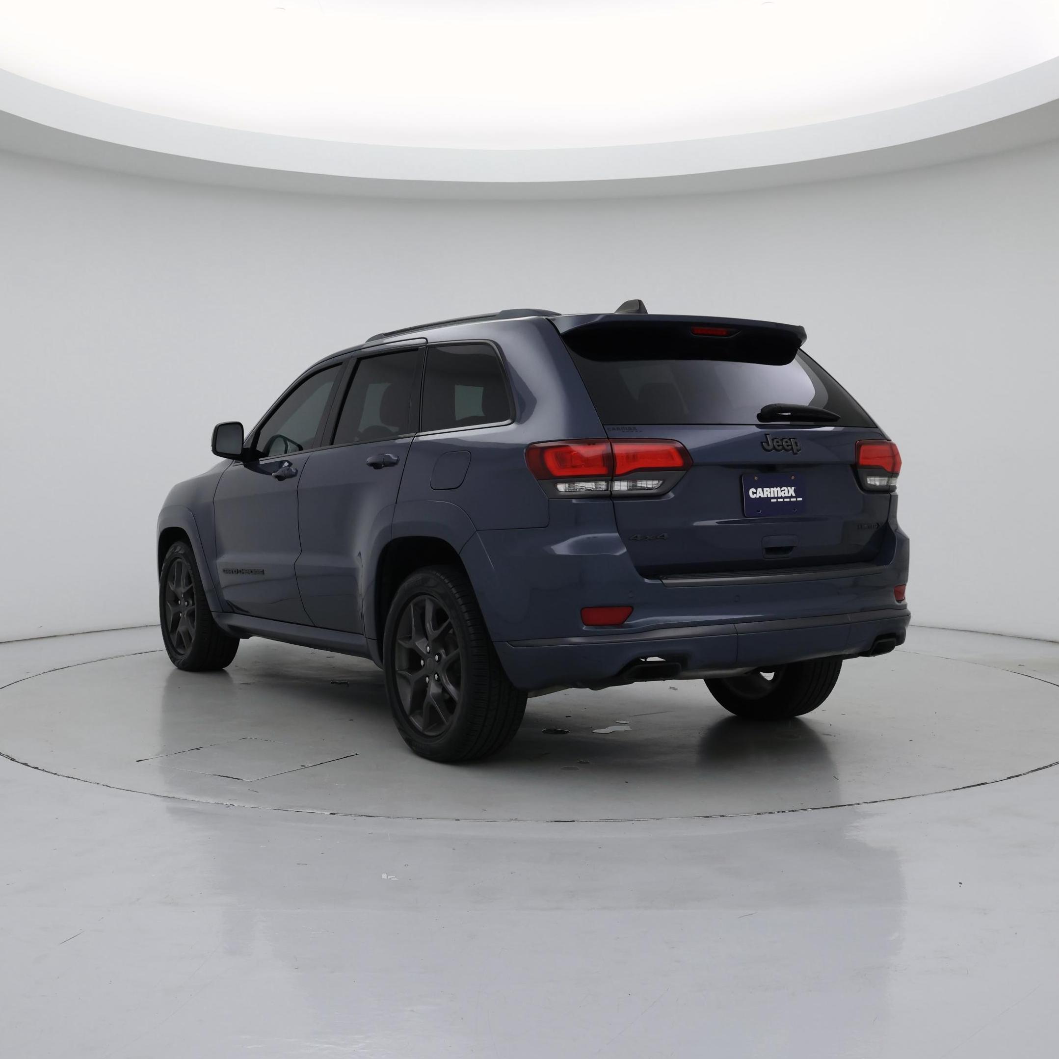 Thumbnail: 2019 Jeep Grand Cherokee - 2
