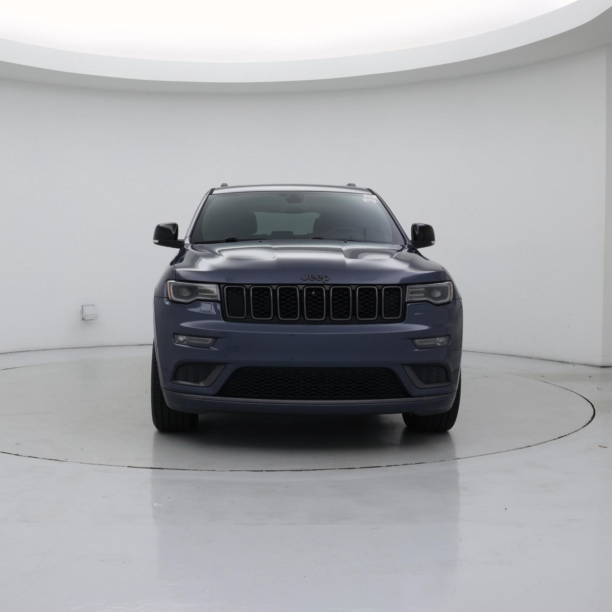 Thumbnail: 2019 Jeep Grand Cherokee - 5