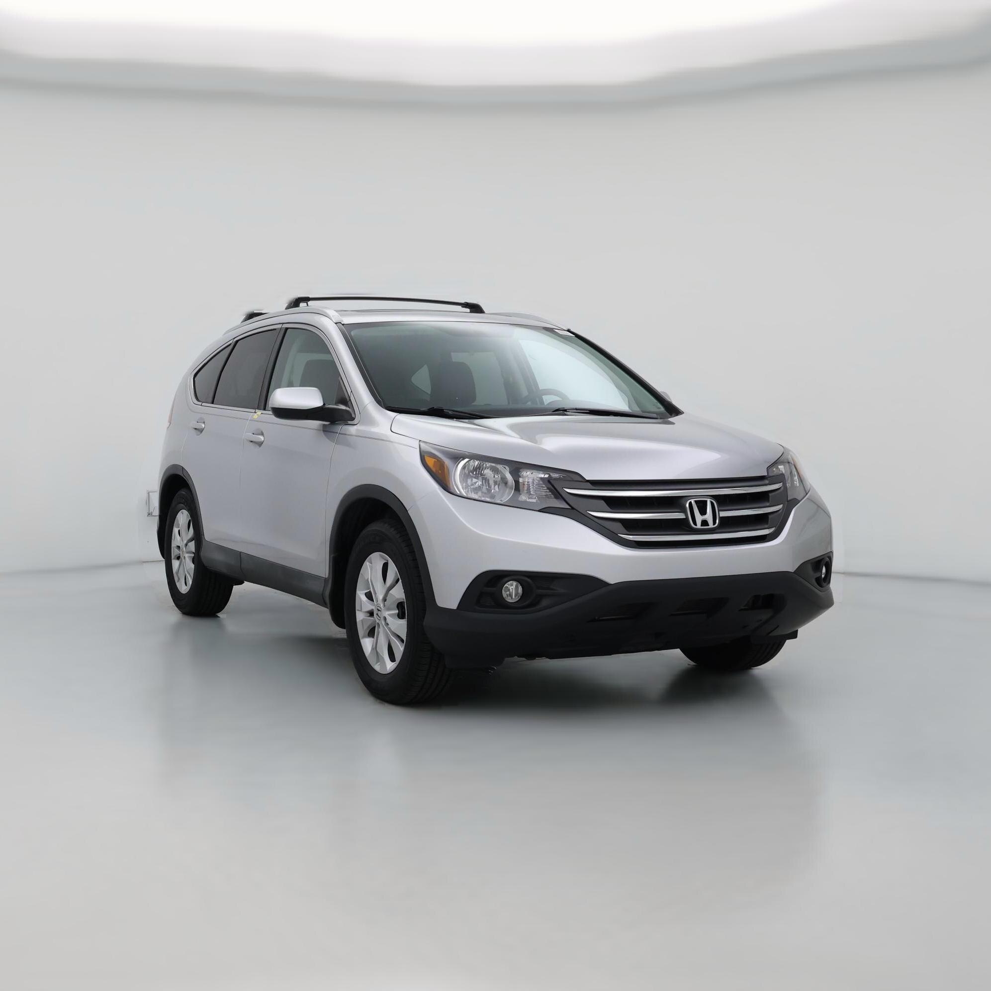 Thumbnail: 2014 Honda CR-V - 1