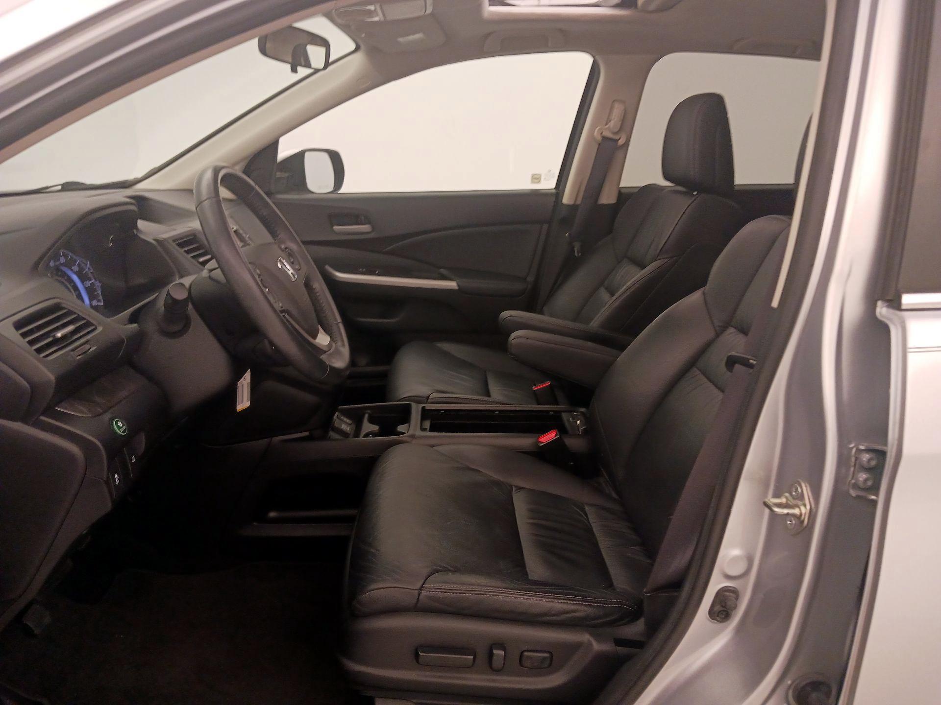 Thumbnail: 2014 Honda CR-V - 11