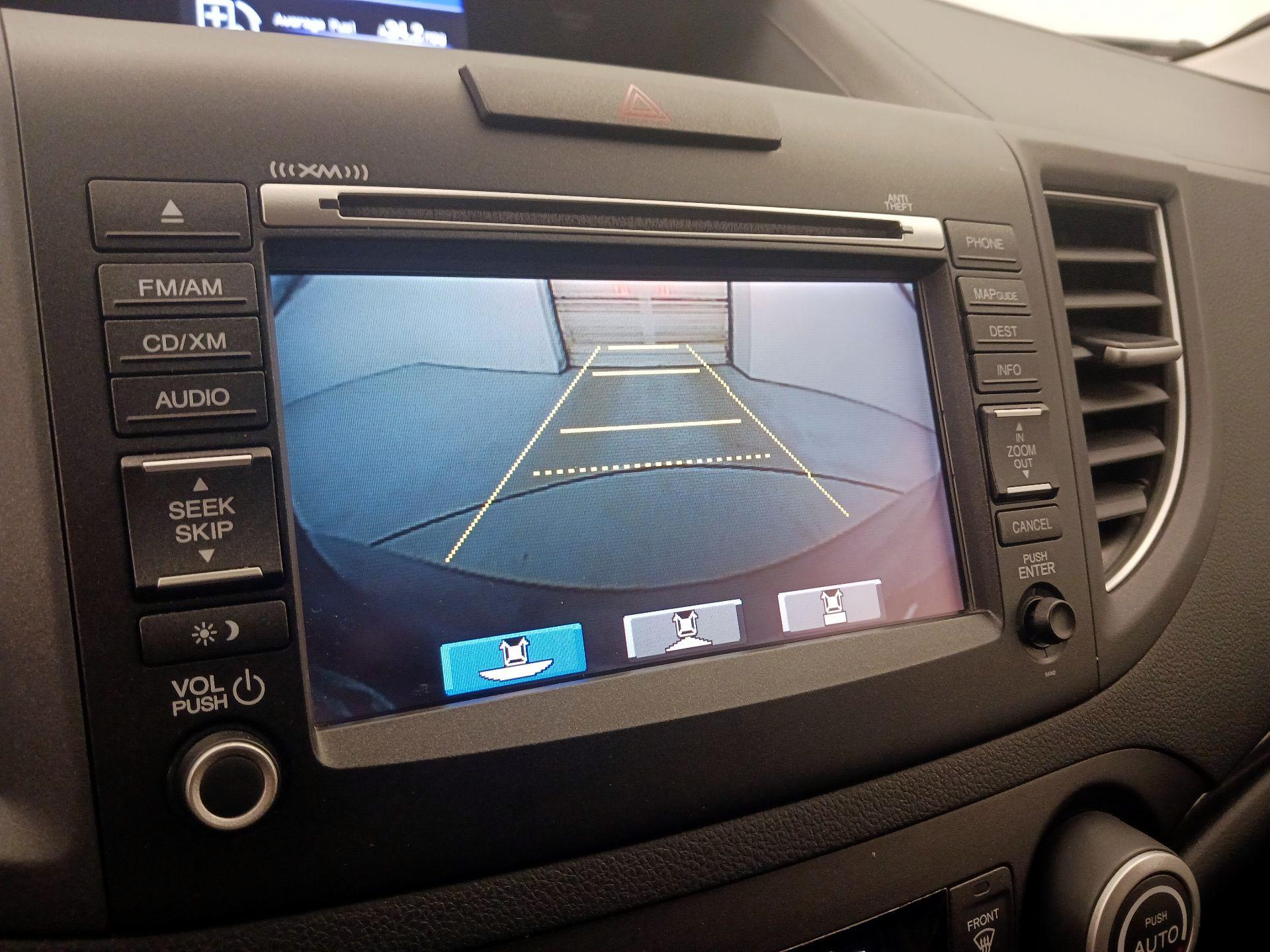 Thumbnail: 2014 Honda CR-V - 15
