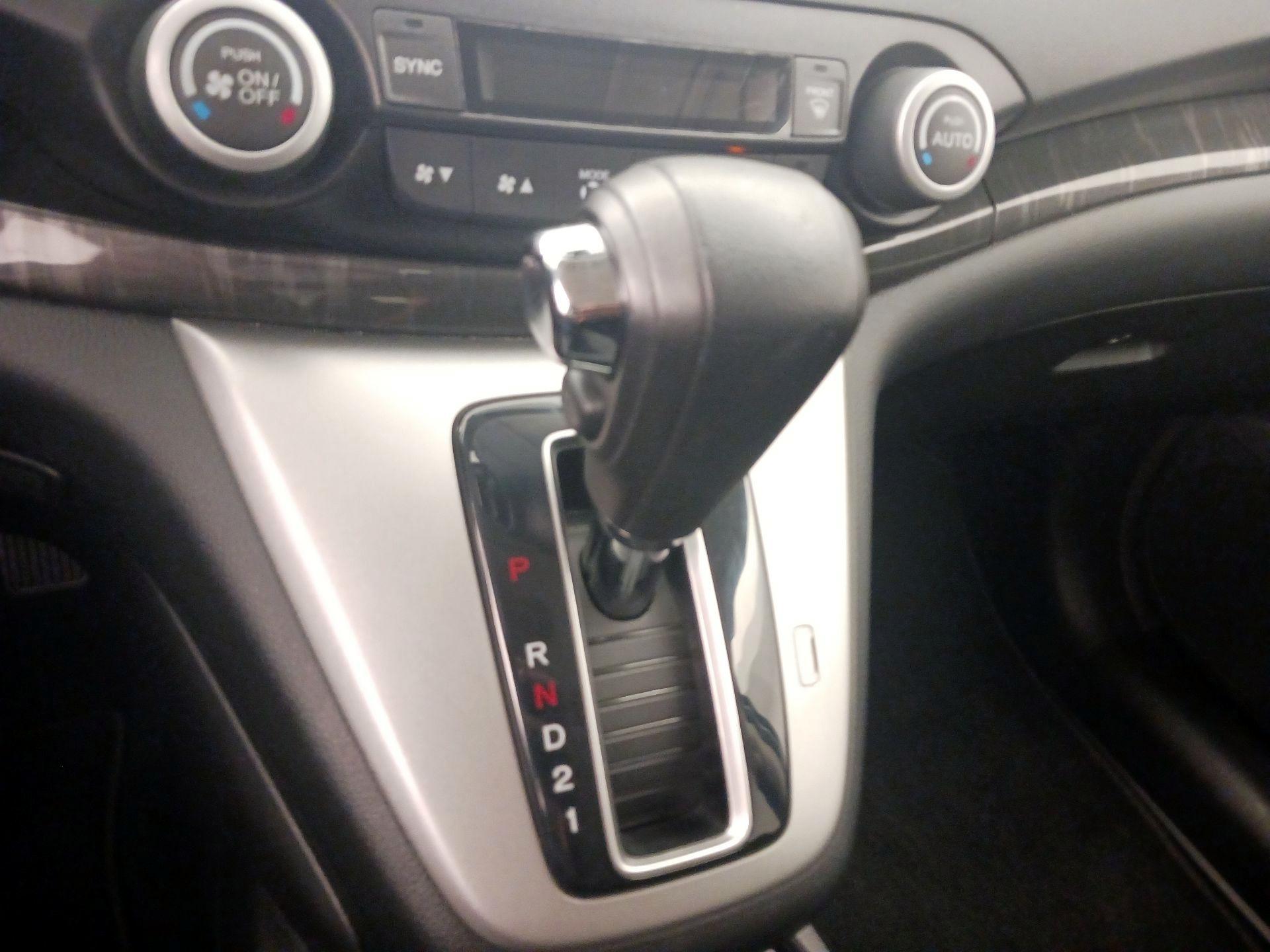 Thumbnail: 2014 Honda CR-V - 18