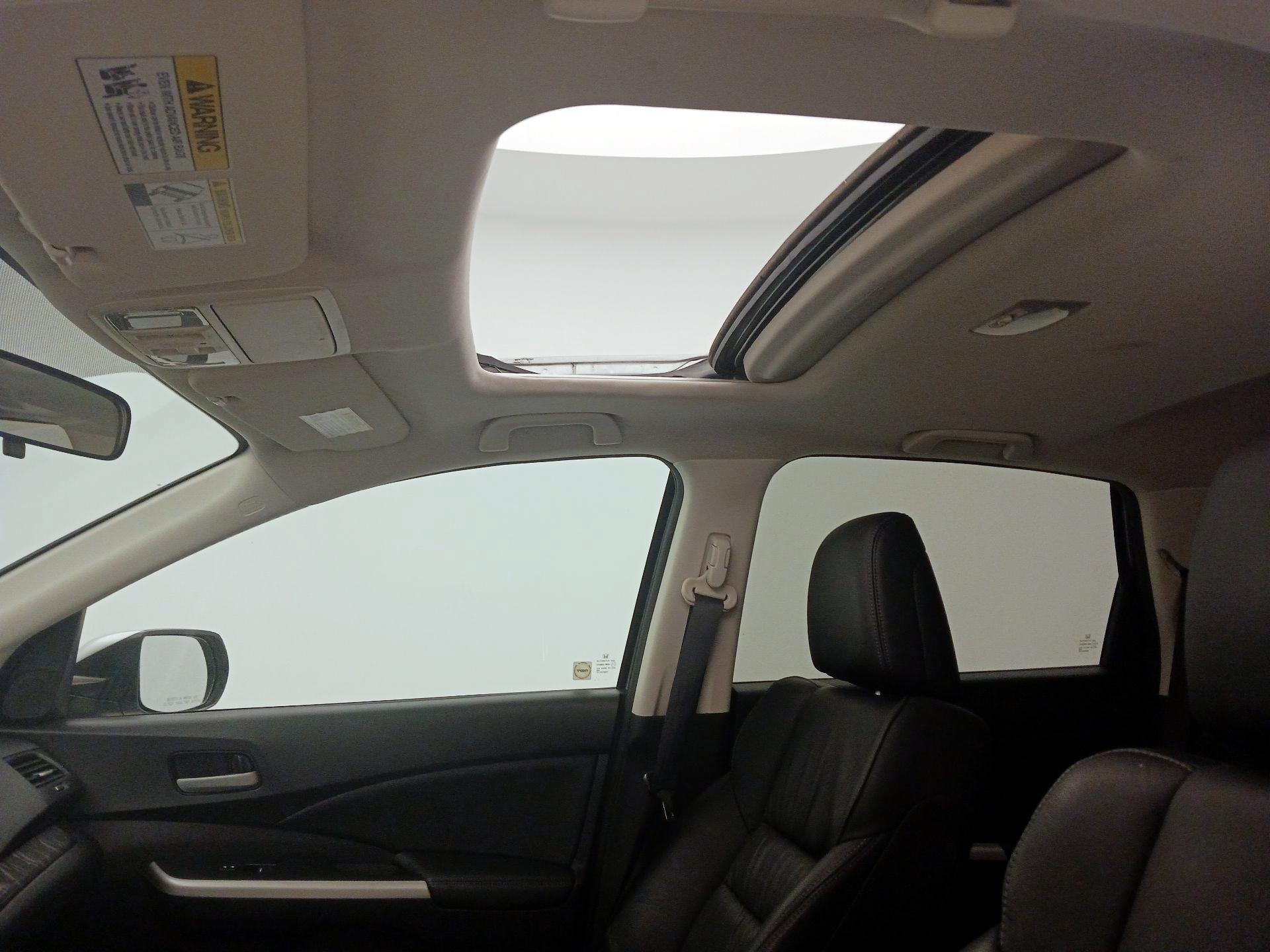 Thumbnail: 2014 Honda CR-V - 20