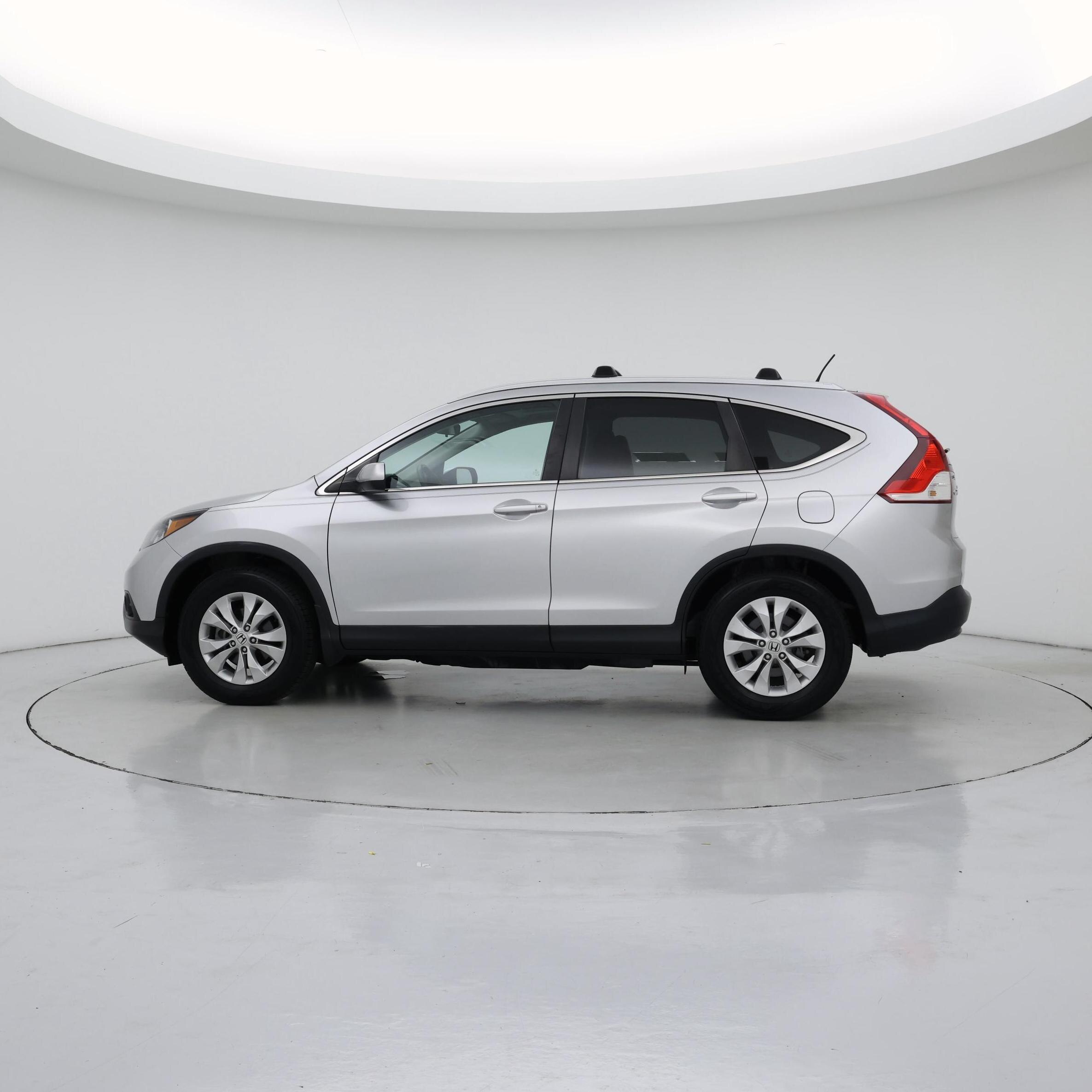 Thumbnail: 2014 Honda CR-V - 3