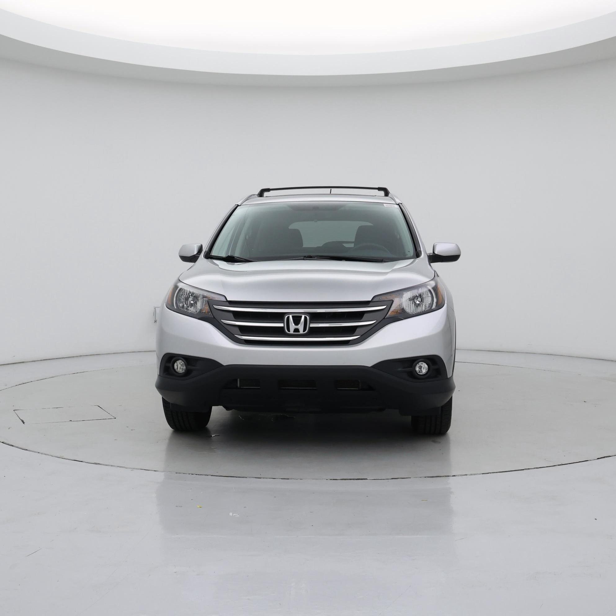 Thumbnail: 2014 Honda CR-V - 5