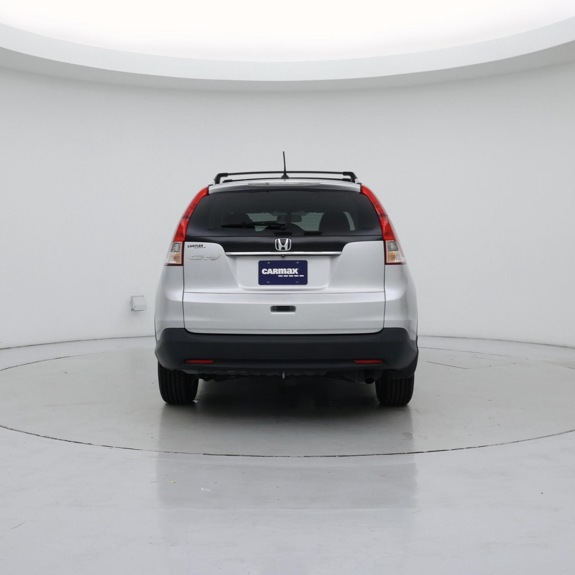 Thumbnail: 2014 Honda CR-V - 6