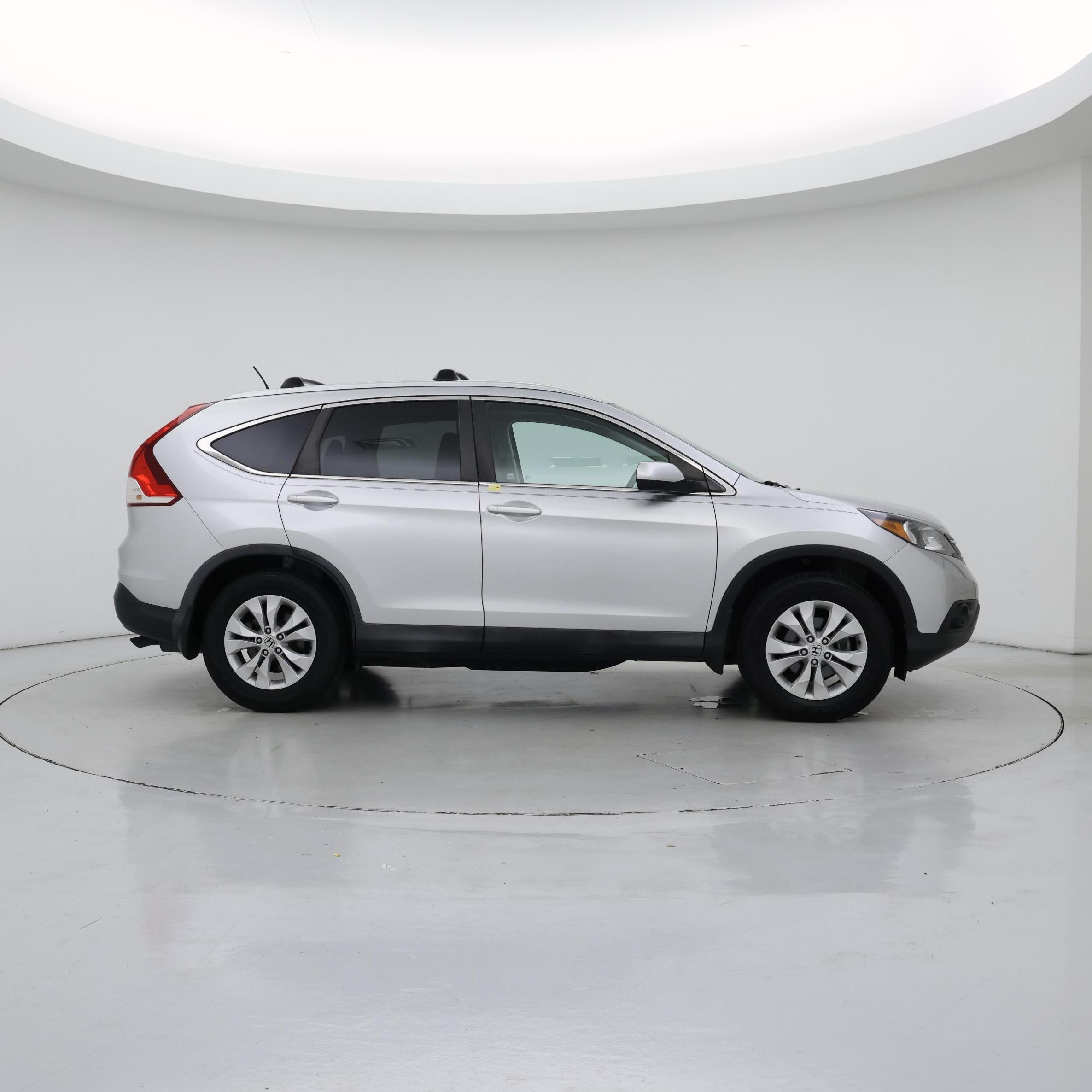 Thumbnail: 2014 Honda CR-V - 7