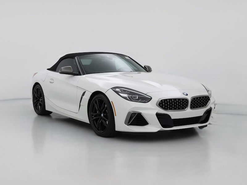 2020 BMW Z4 M40i -
                  Gainesville, FL