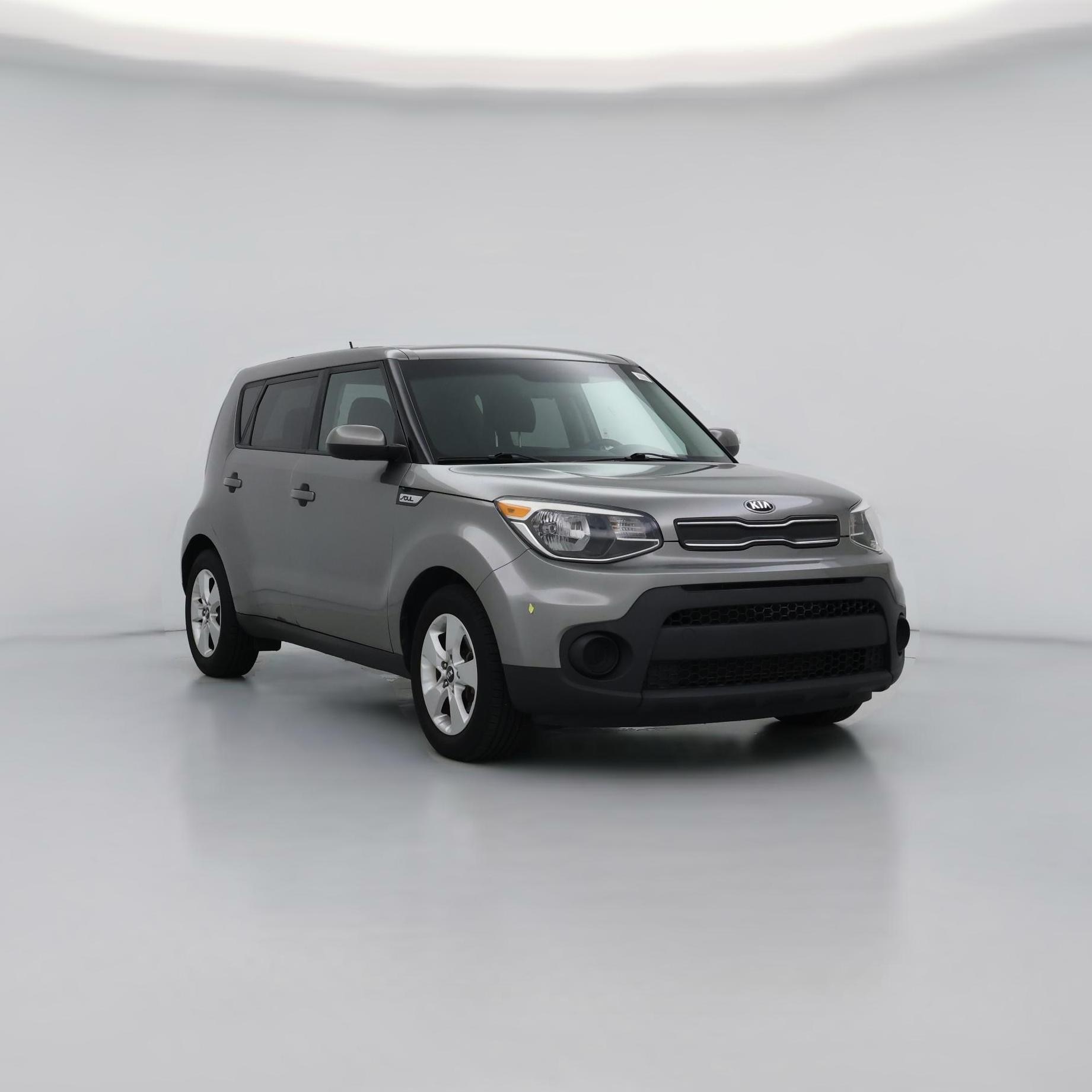 Thumbnail: 2019 Kia Soul - 1