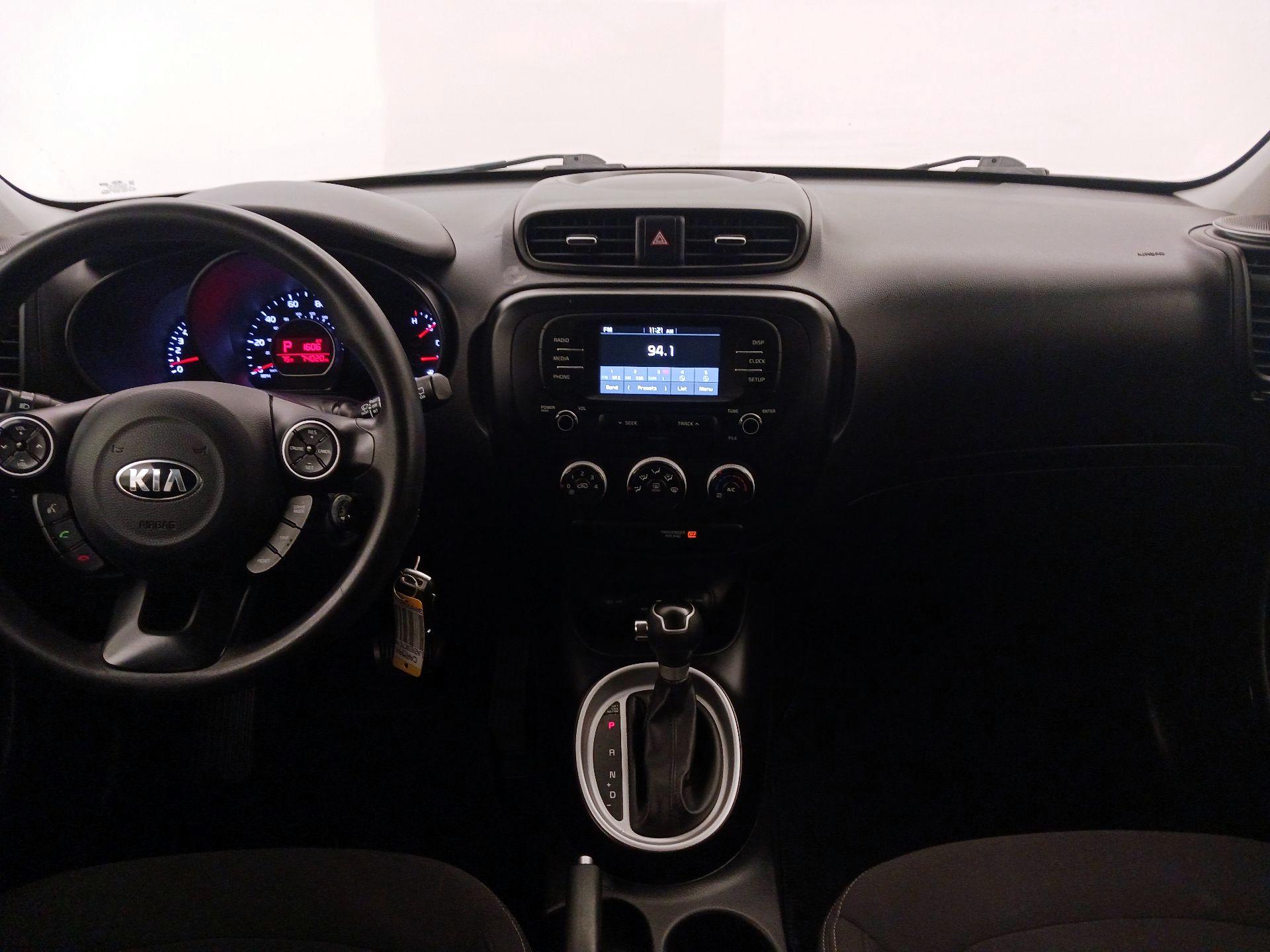 Thumbnail: 2019 Kia Soul - 9