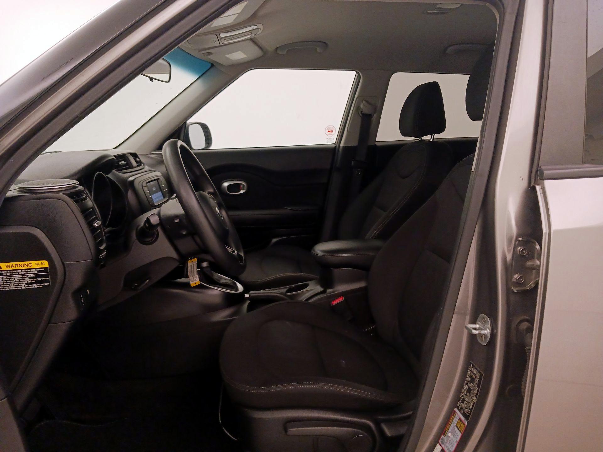 Thumbnail: 2019 Kia Soul - 11