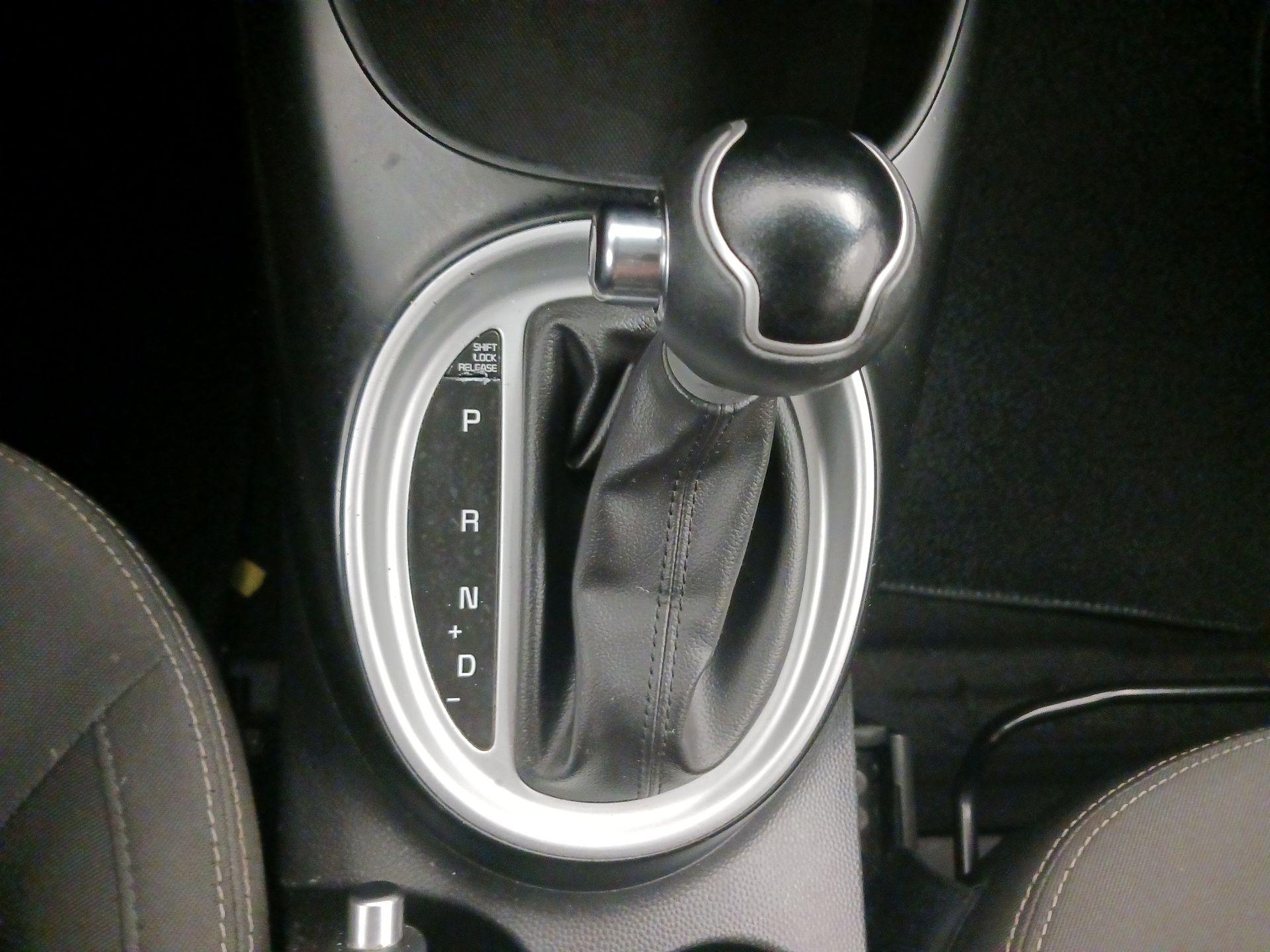 Thumbnail: 2019 Kia Soul - 17