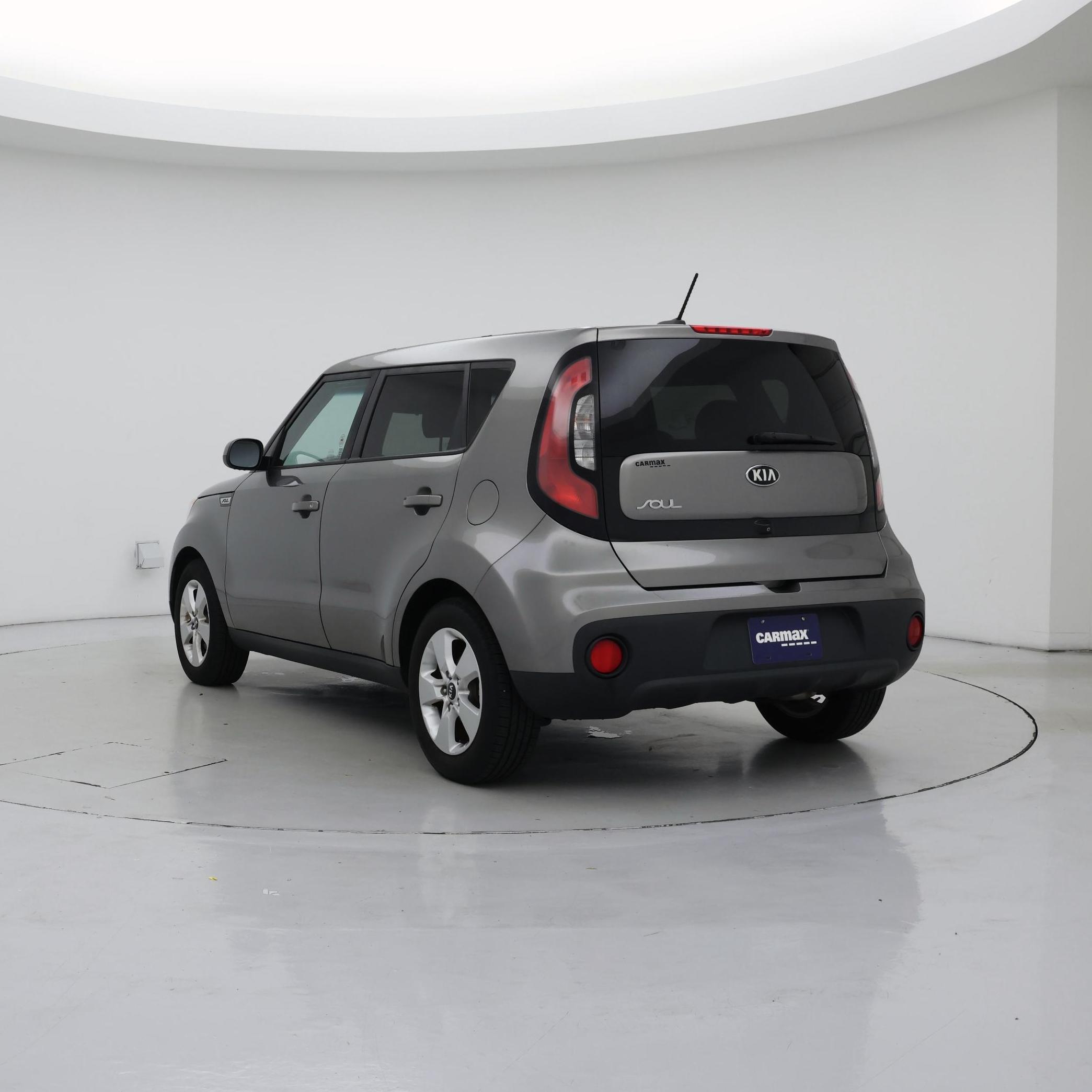 Thumbnail: 2019 Kia Soul - 2