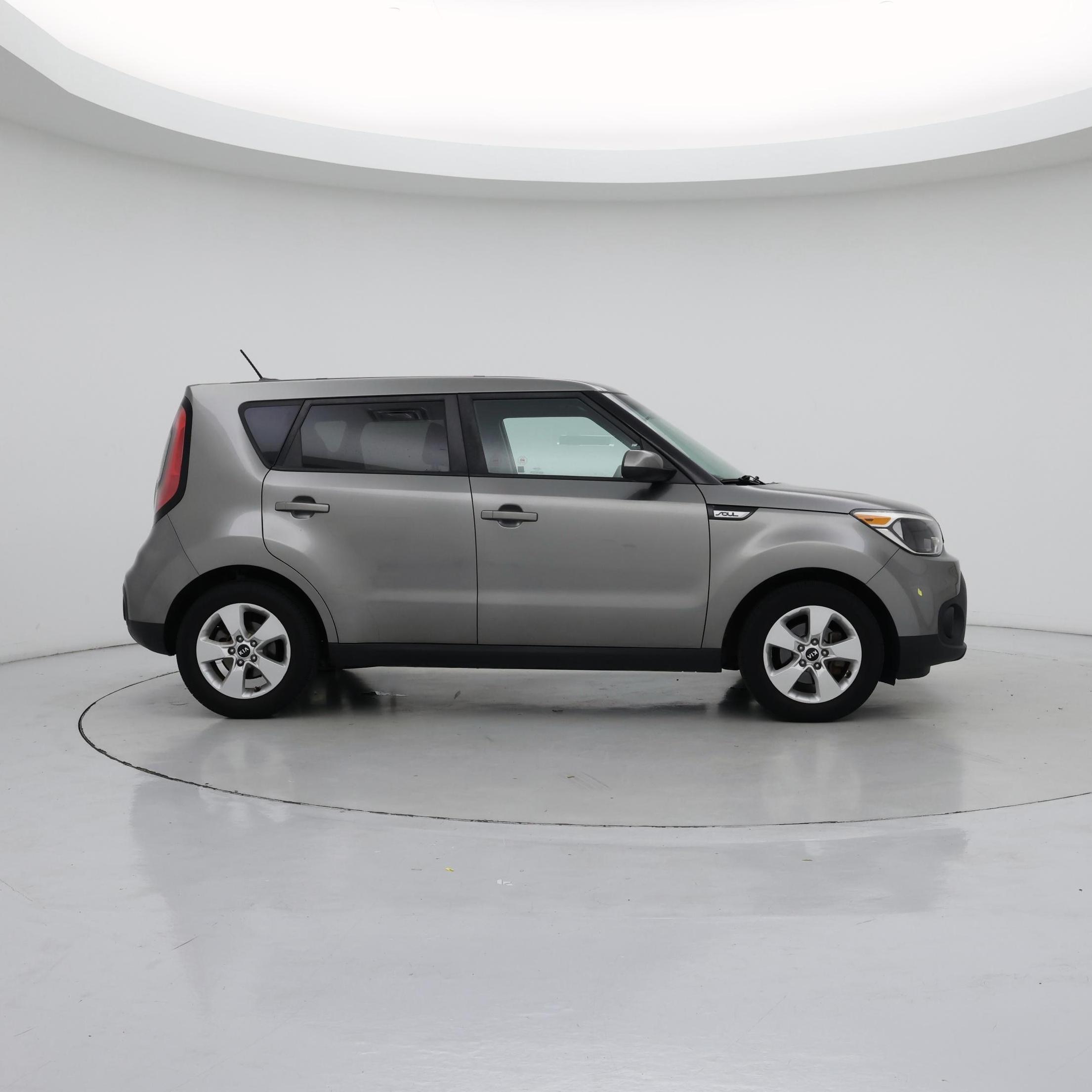 Thumbnail: 2019 Kia Soul - 7