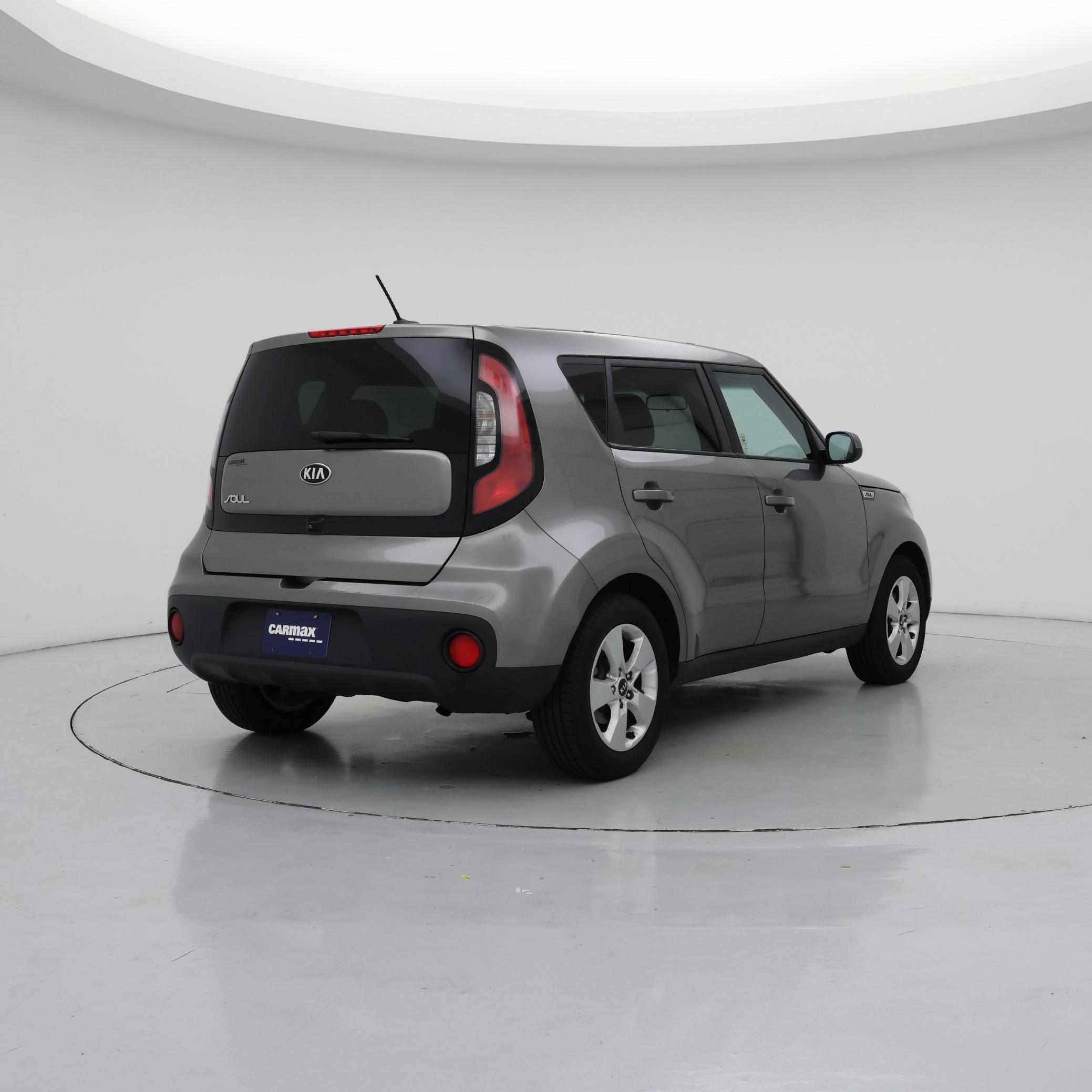 Thumbnail: 2019 Kia Soul - 8