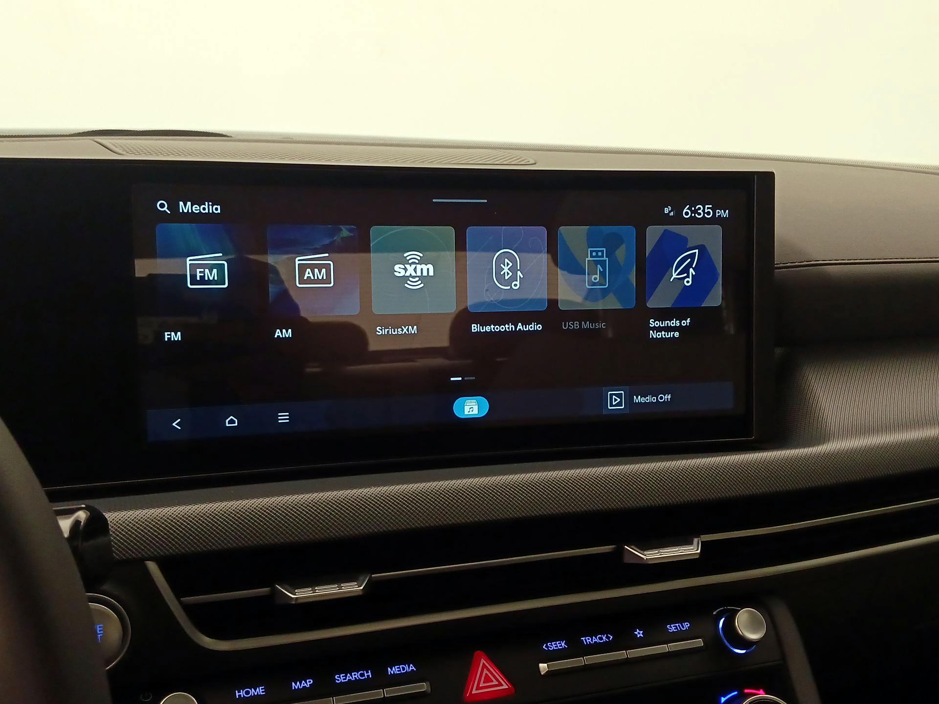 Thumbnail: 2024 Hyundai Sonata - 14