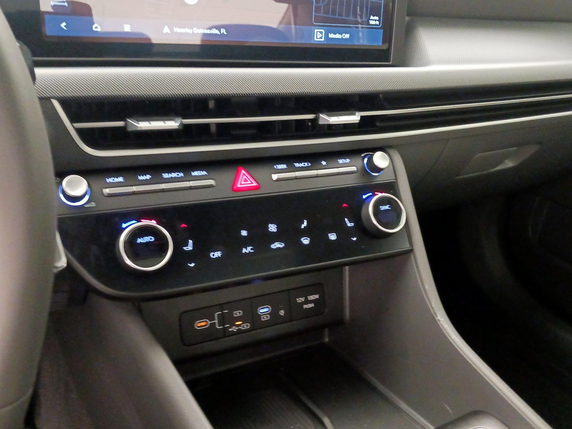 Thumbnail: 2024 Hyundai Sonata - 15