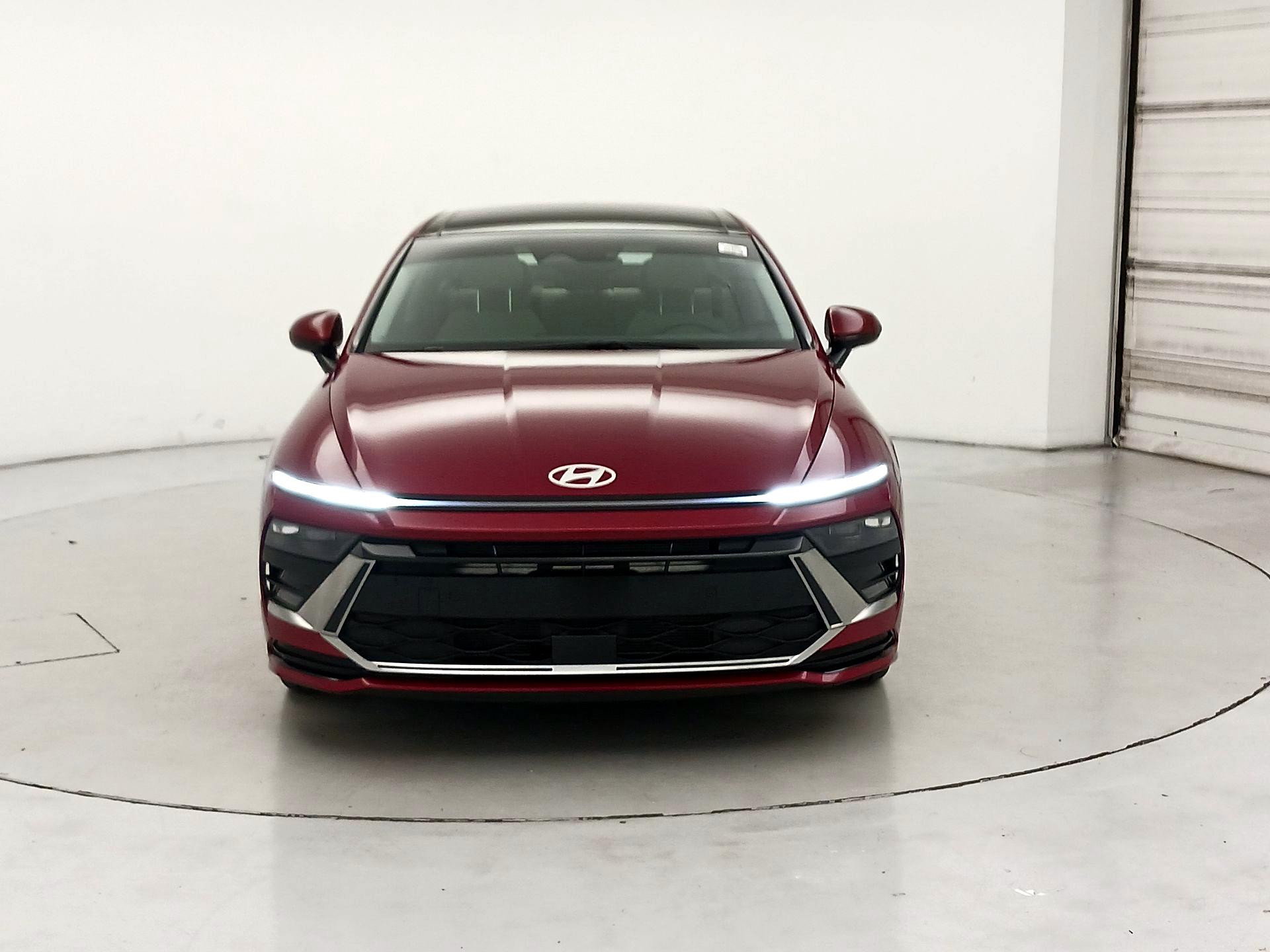 Thumbnail: 2024 Hyundai Sonata - 2