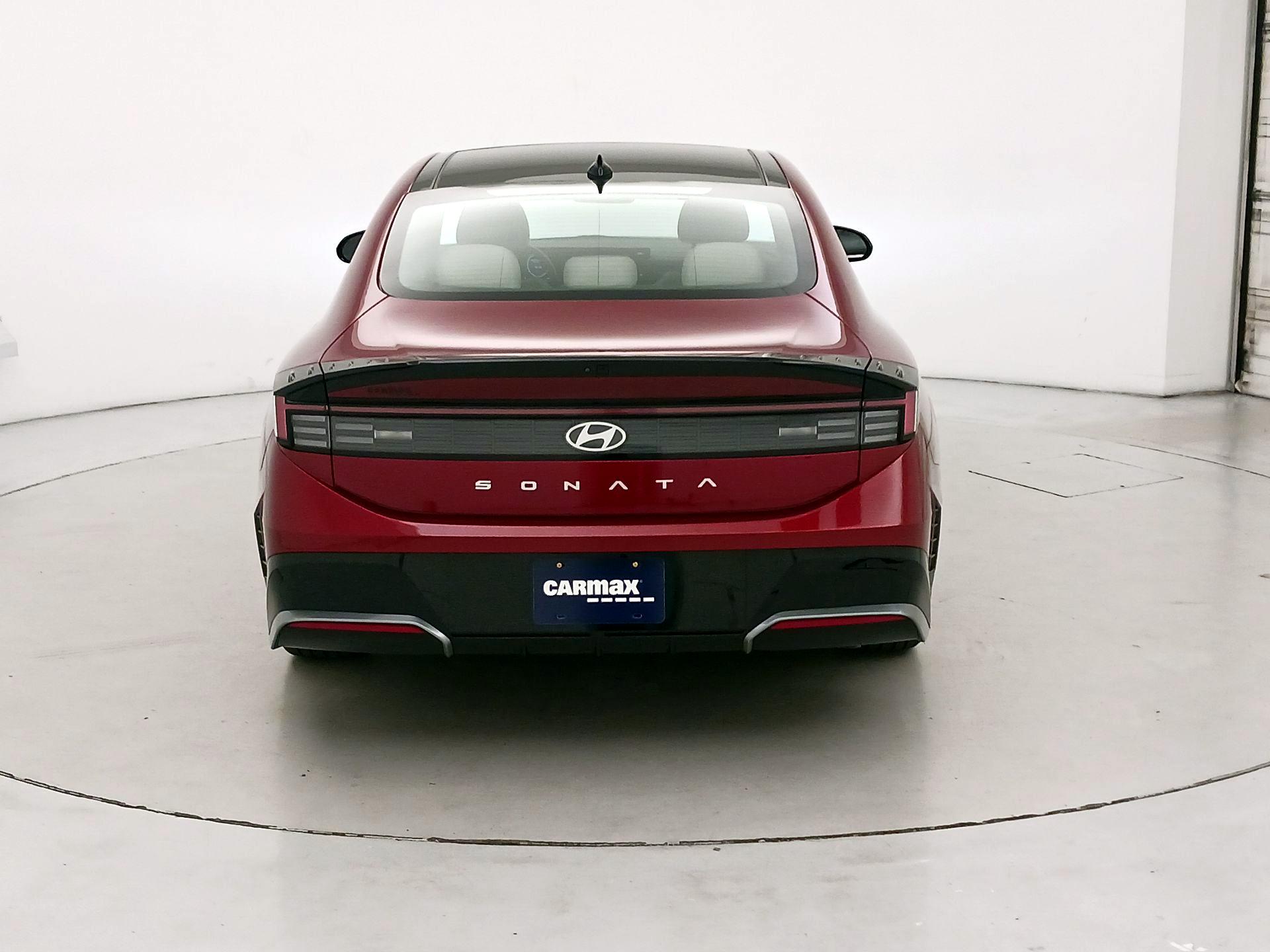 Thumbnail: 2024 Hyundai Sonata - 6