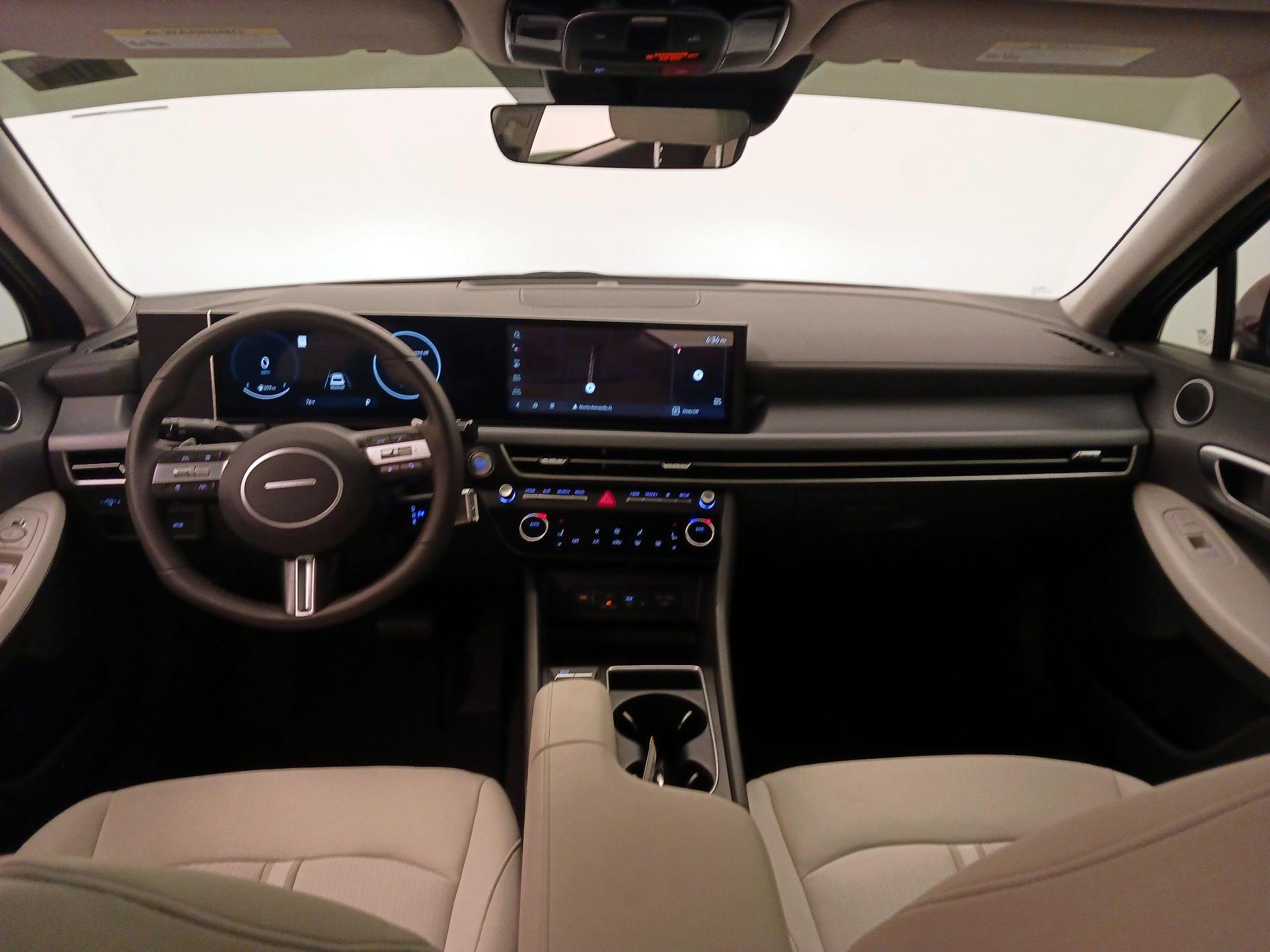 Thumbnail: 2024 Hyundai Sonata - 8
