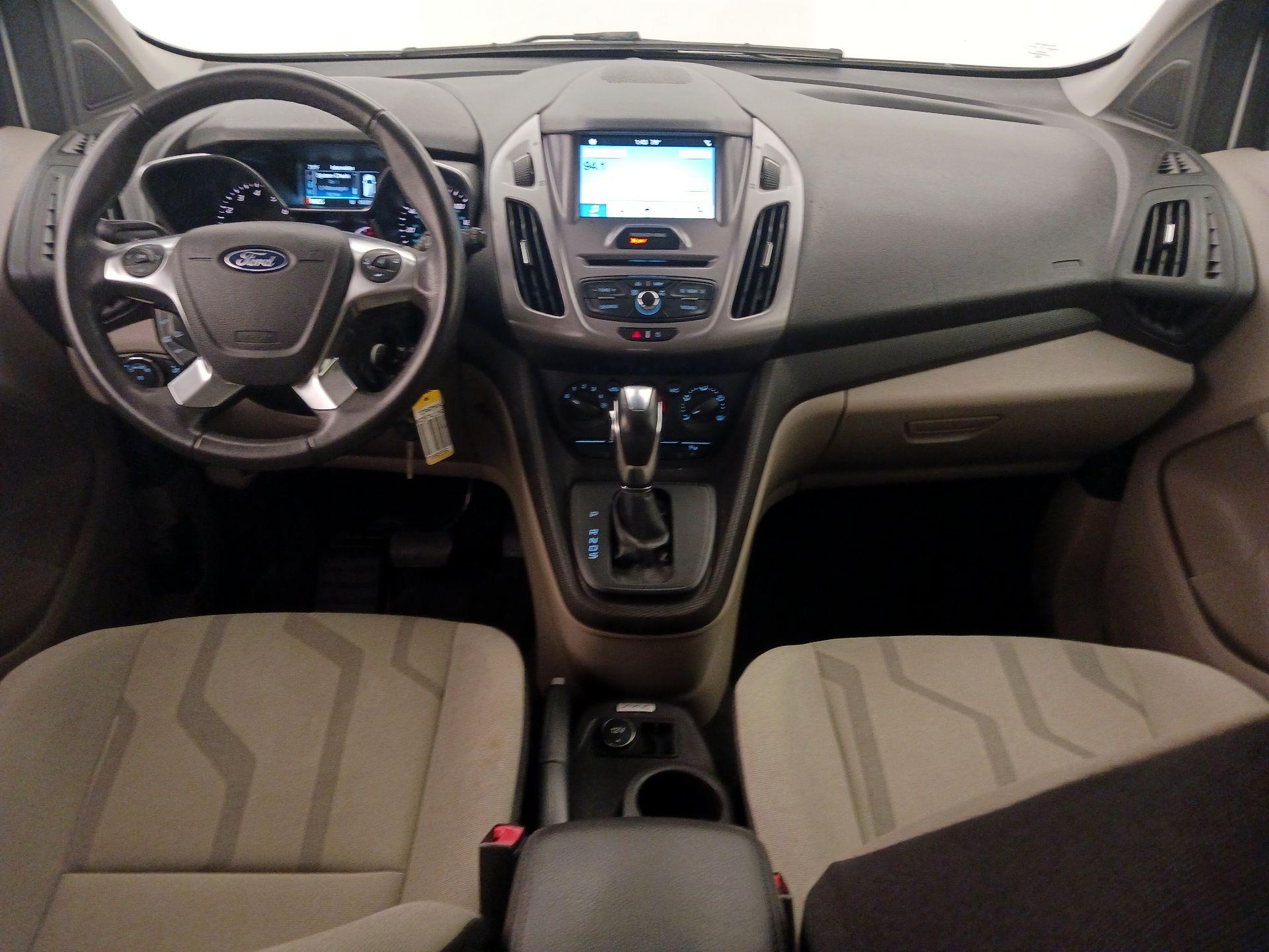 Thumbnail: 2018 Ford Transit Series - 9