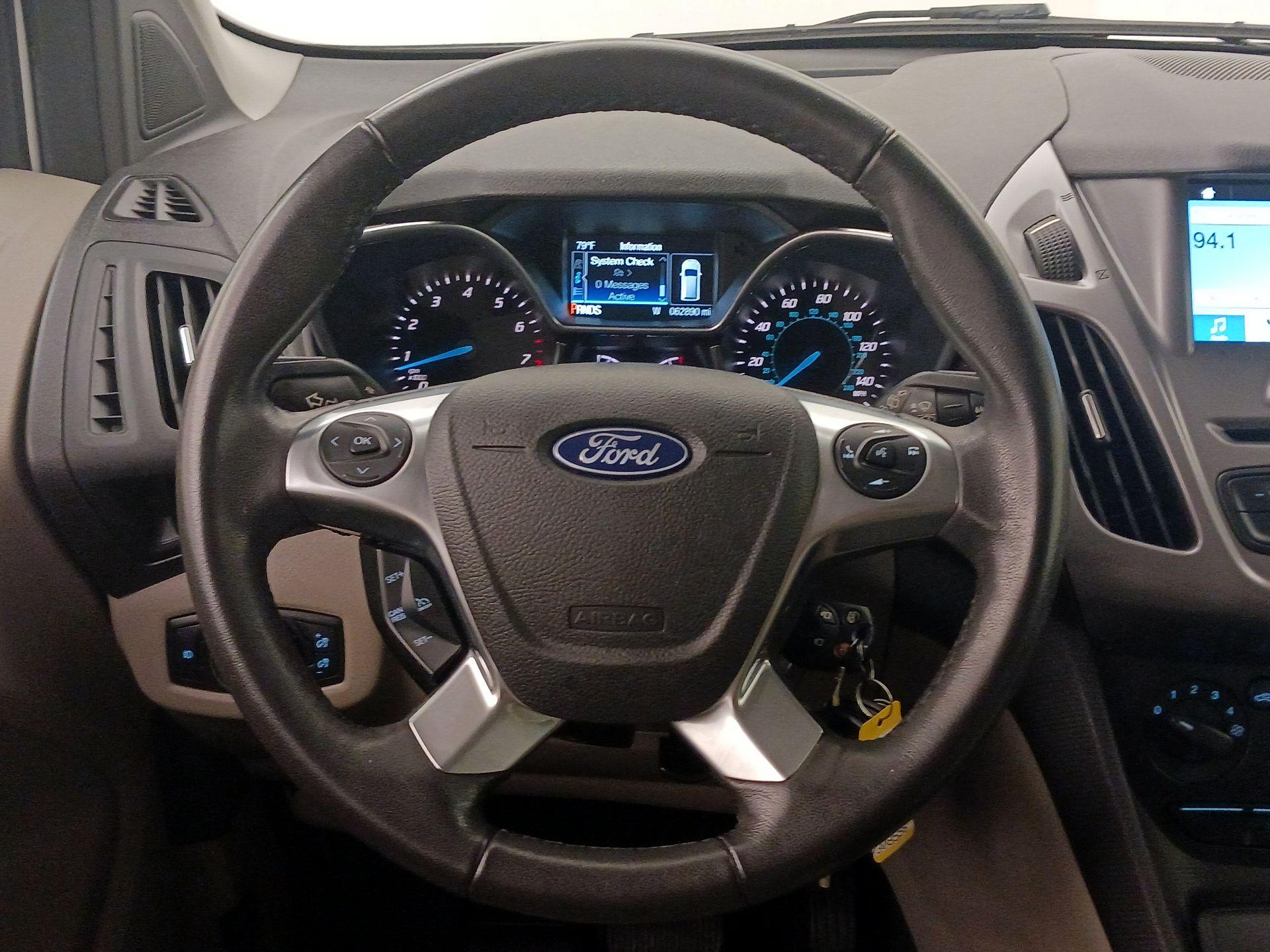 Thumbnail: 2018 Ford Transit Series - 10