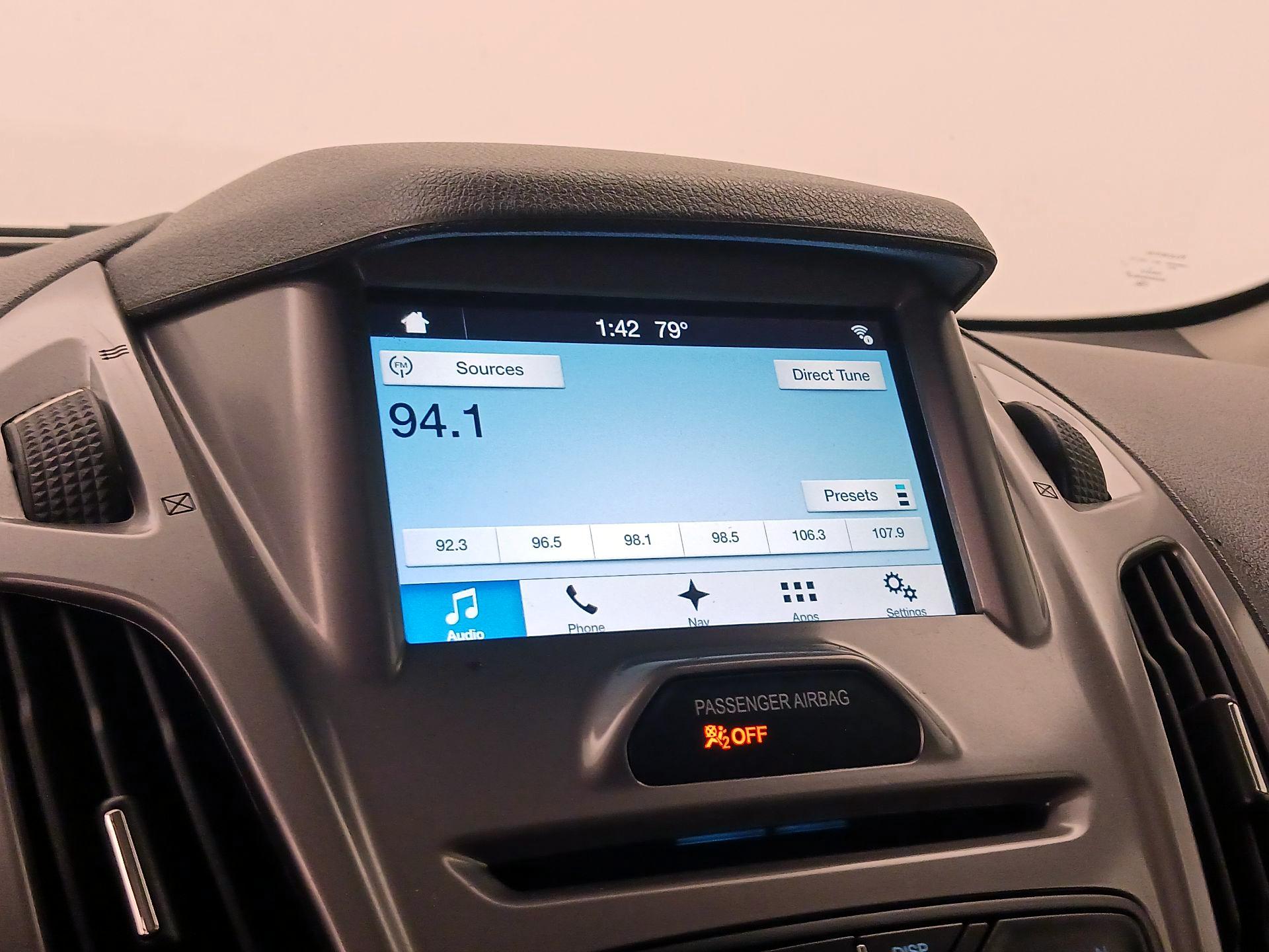 Thumbnail: 2018 Ford Transit Series - 15