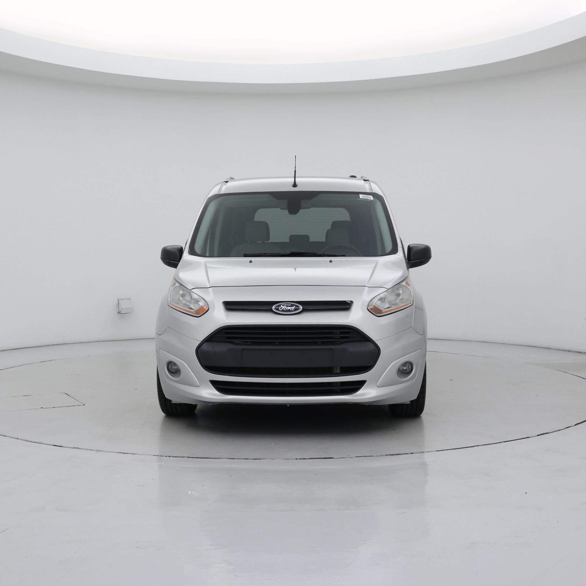 Thumbnail: 2018 Ford Transit Series - 5