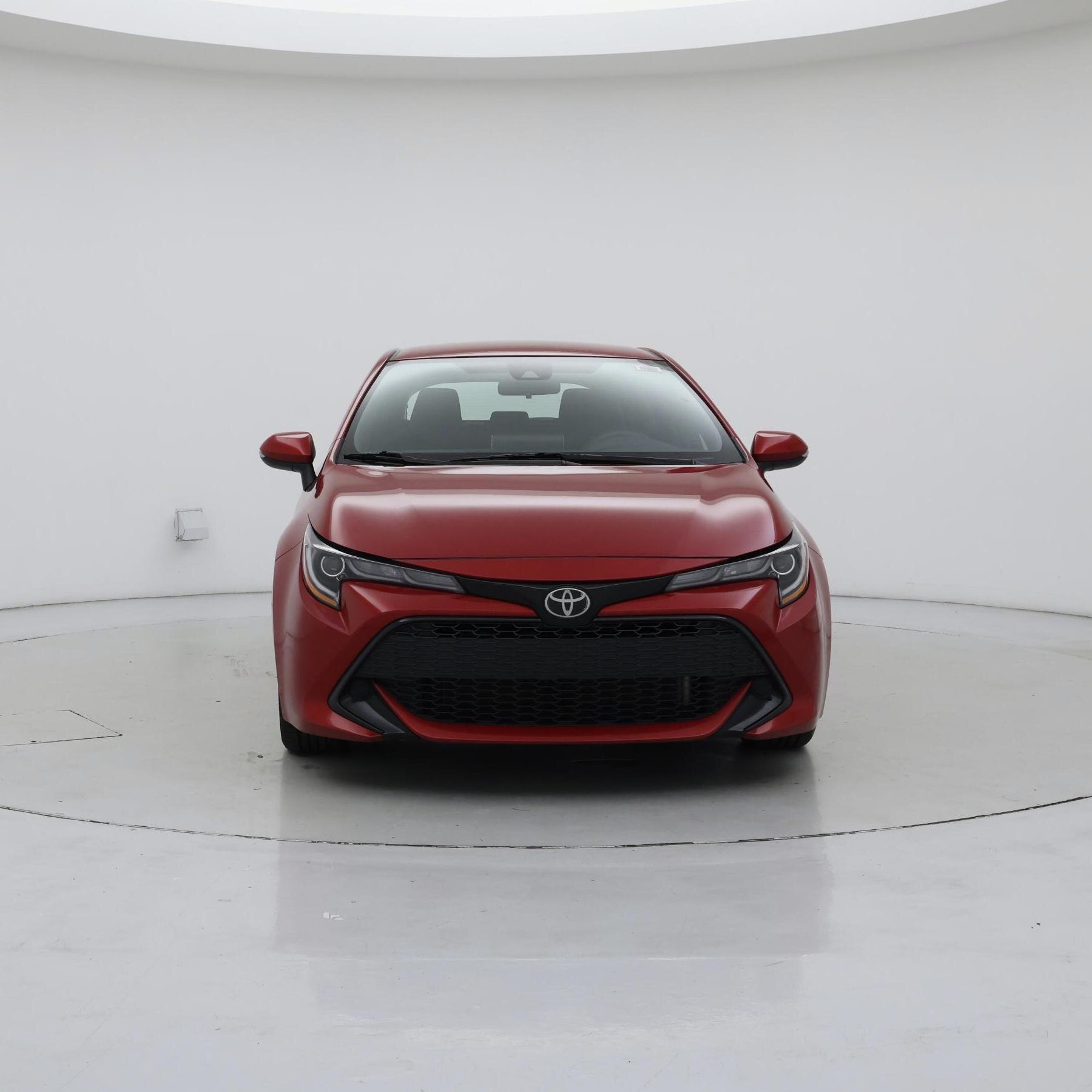 Thumbnail: 2021 Toyota Corolla - 5
