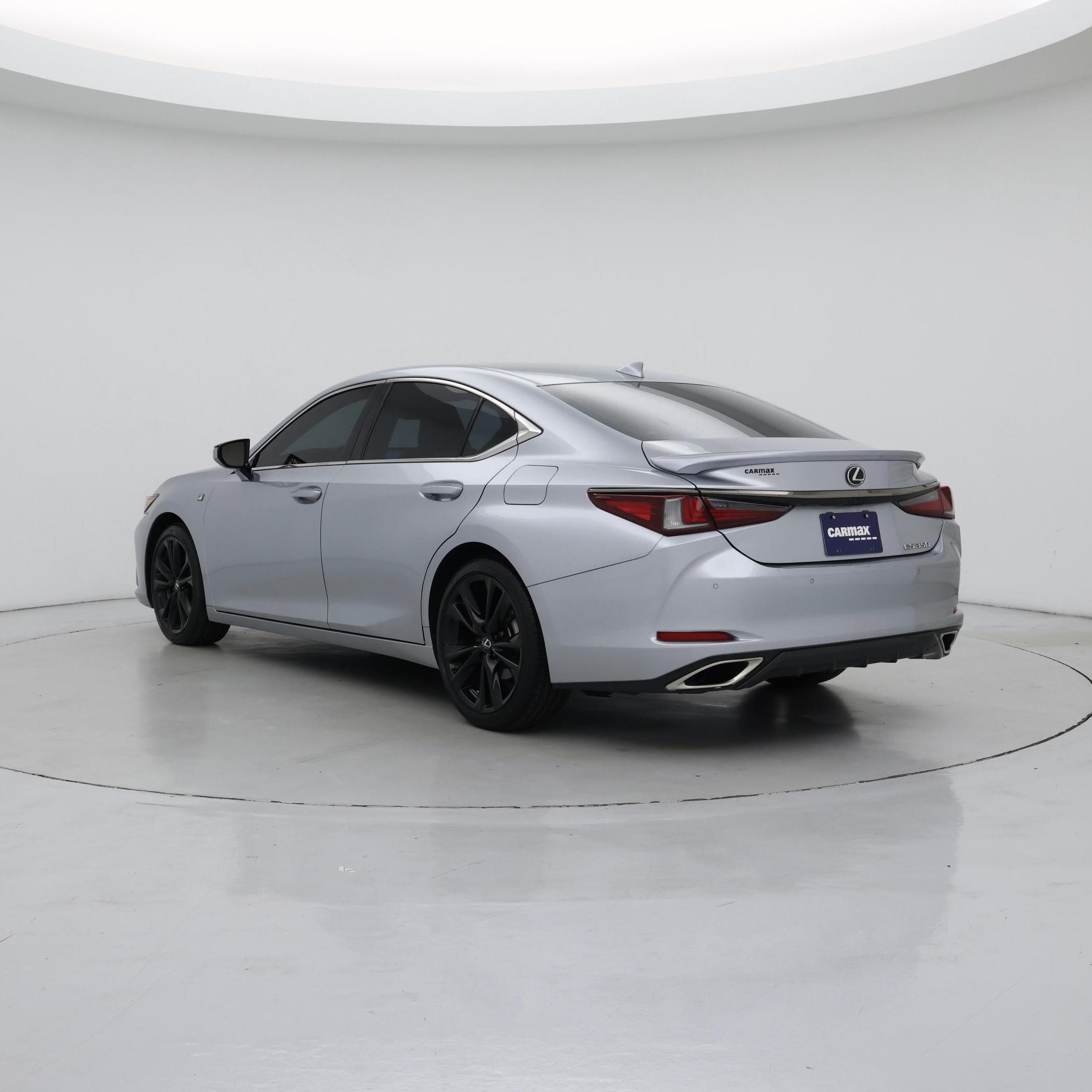 Thumbnail: 2022 Lexus ES - 2